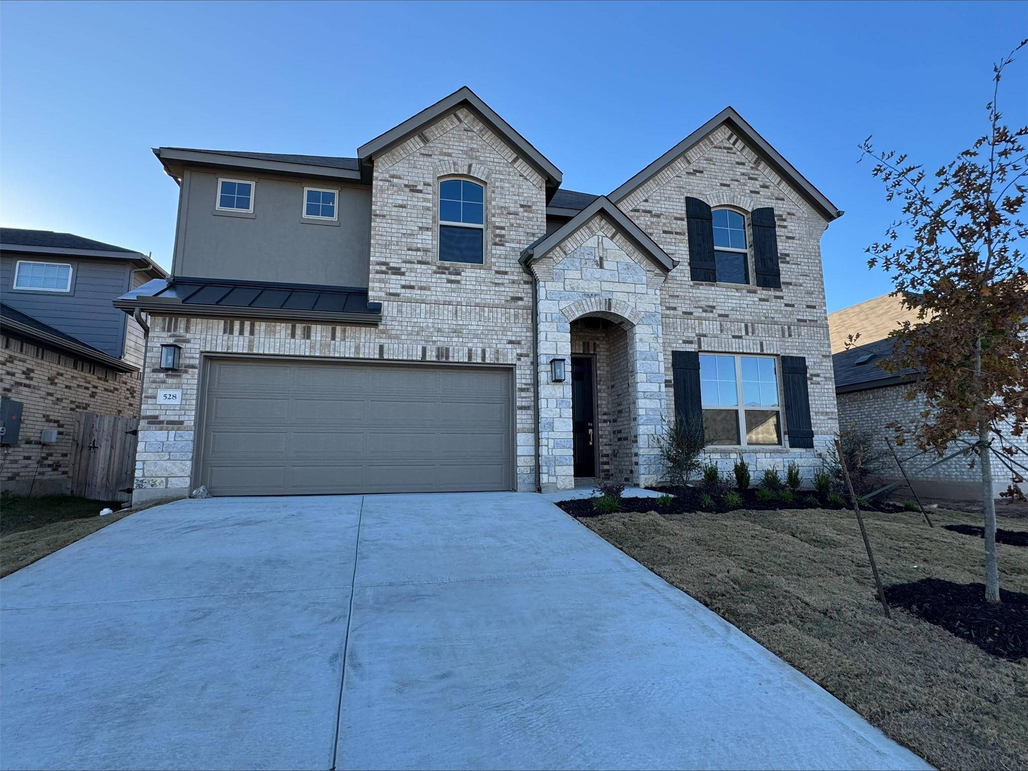 528 Durian LOOP, Buda, TX 78610