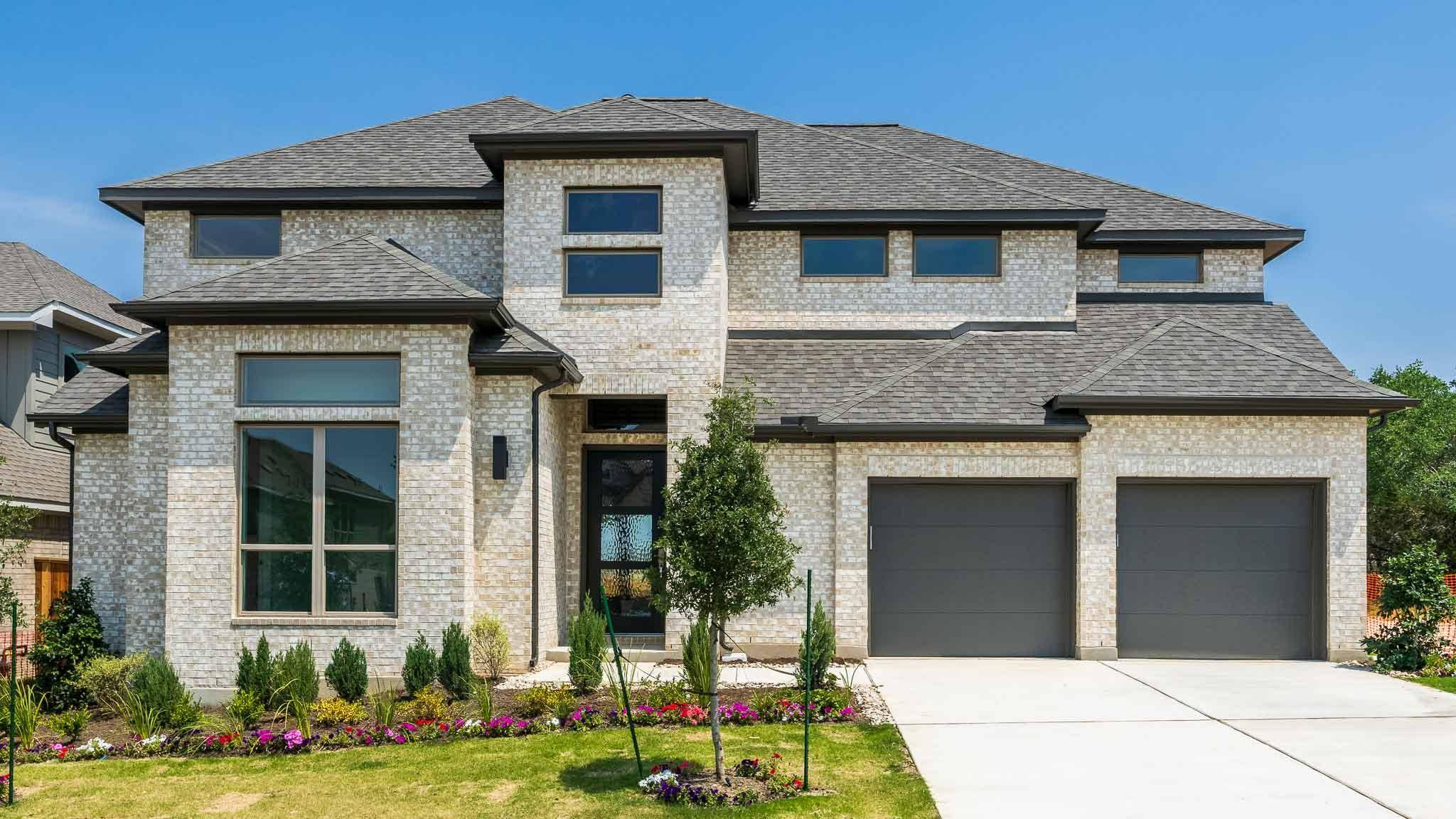 1417 Amanda Paige DR, Georgetown, TX 78628