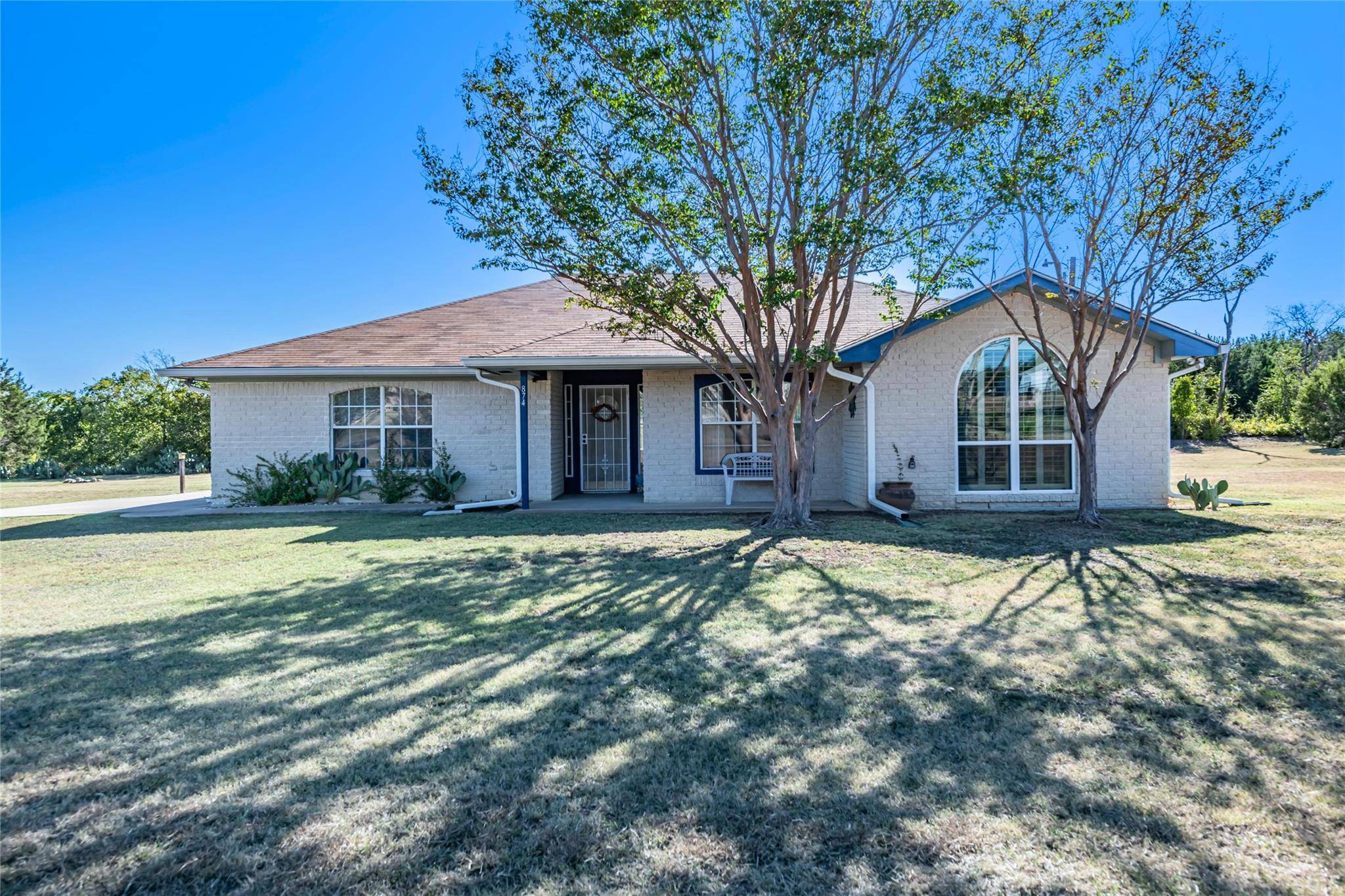 874 Rustling CIR, Copperas Cove, TX 76522