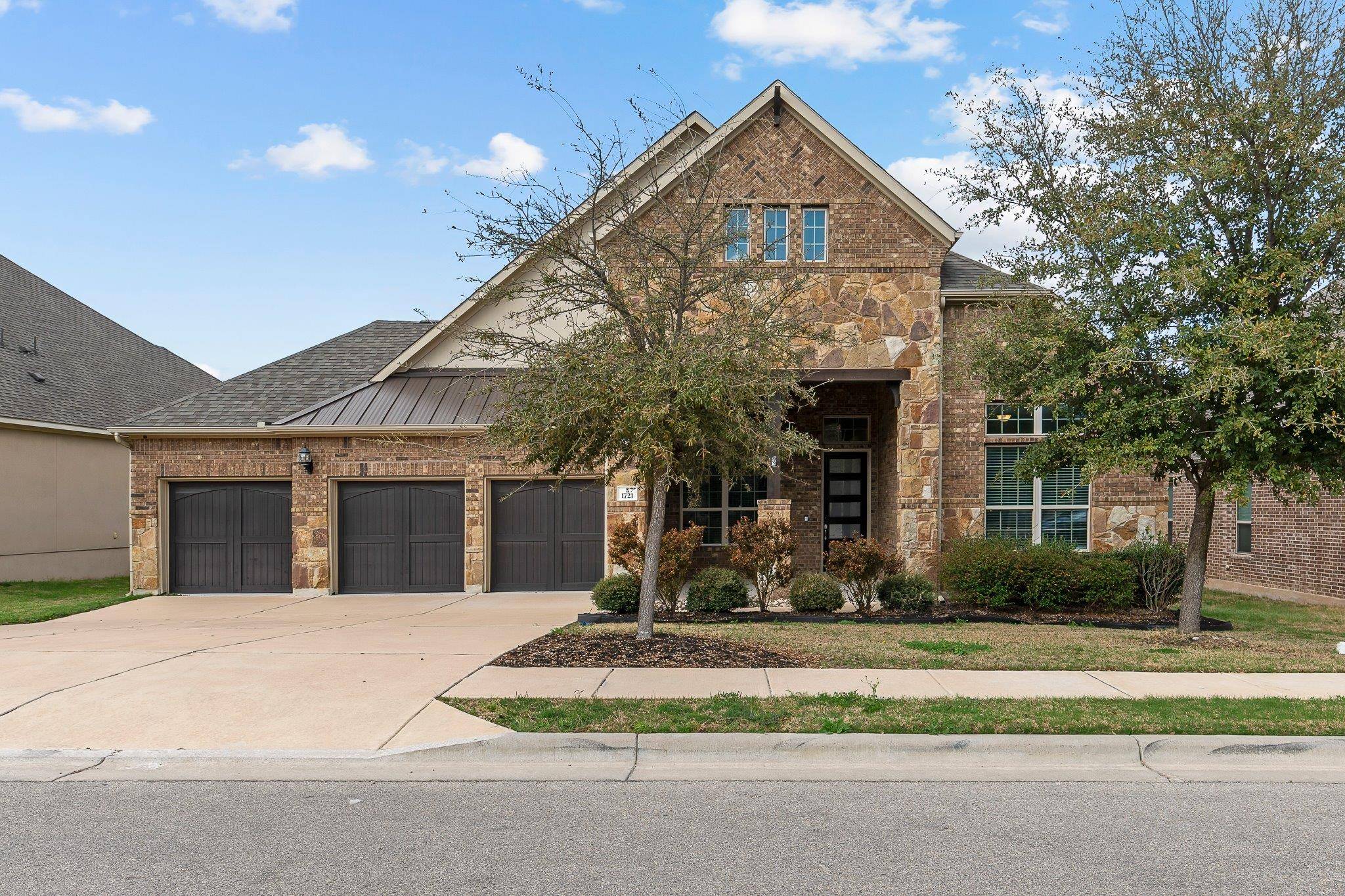 1721 Cotton Farm TRL, Leander, TX 78641