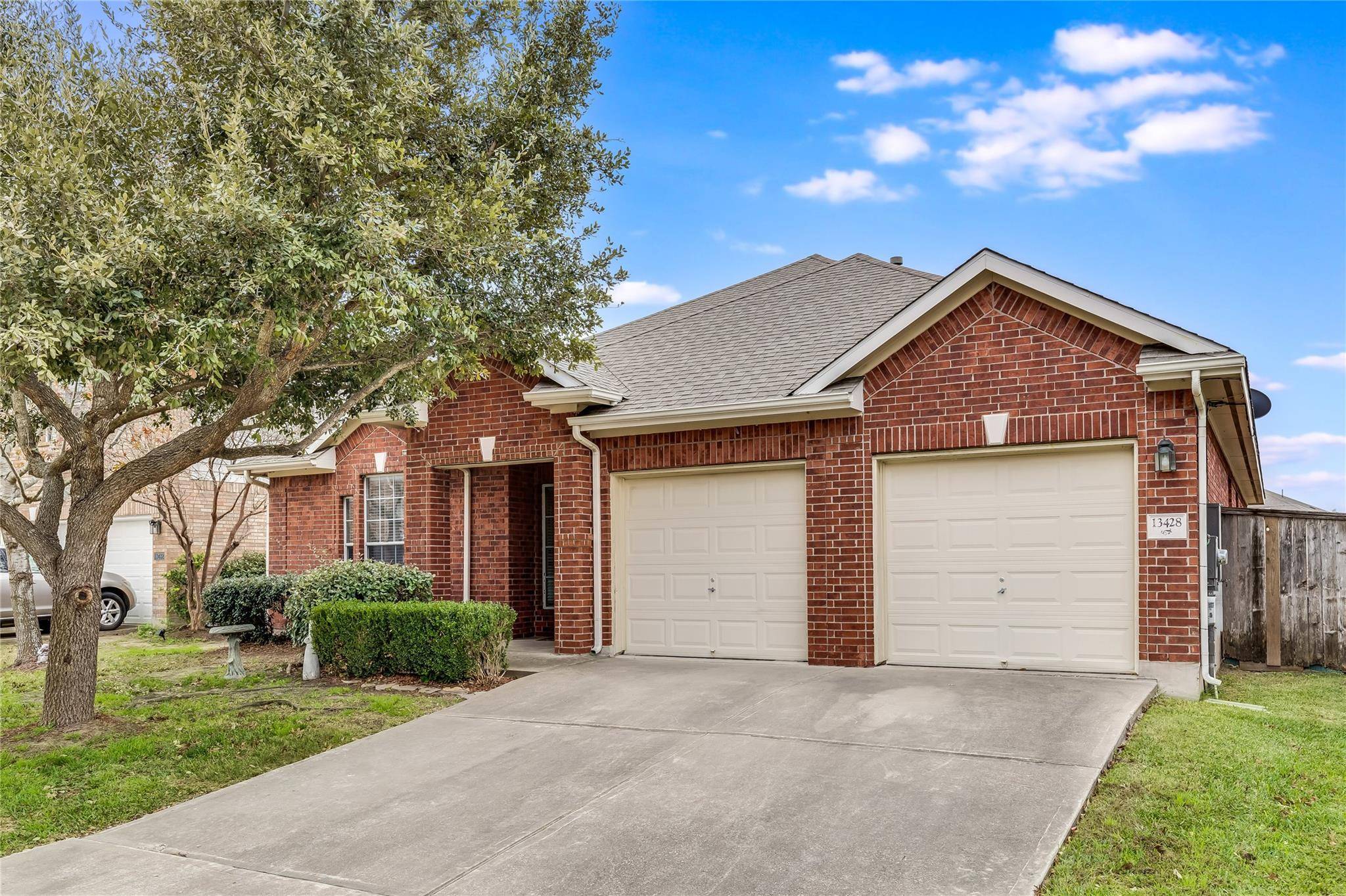 13428 Holly Crest TER, Manor, TX 78653