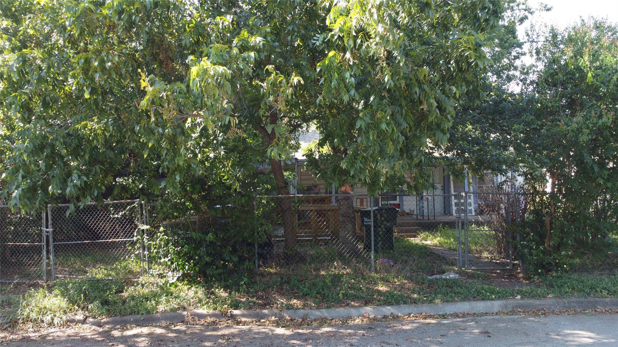 606 W 18th ST, Georgetown, TX 78626