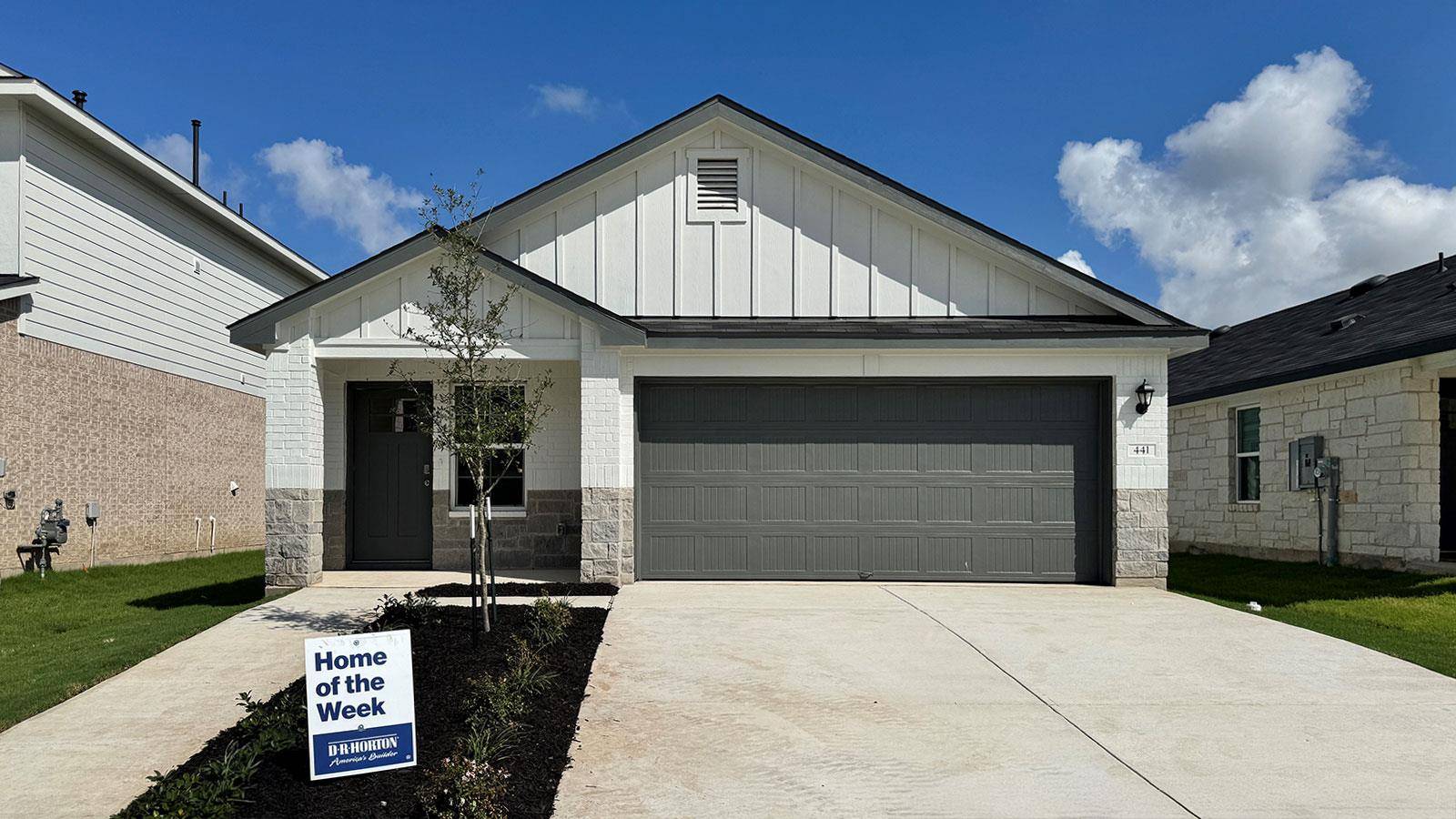 441 NEW ALBANY LN, San Marcos, TX 78666
