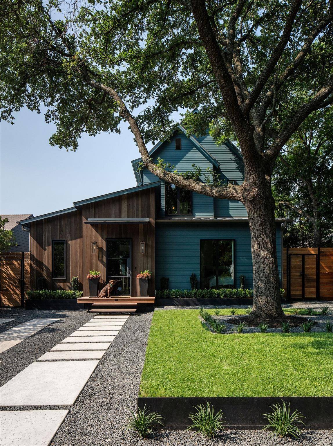 1807 W 37th ST, Austin, TX 78731