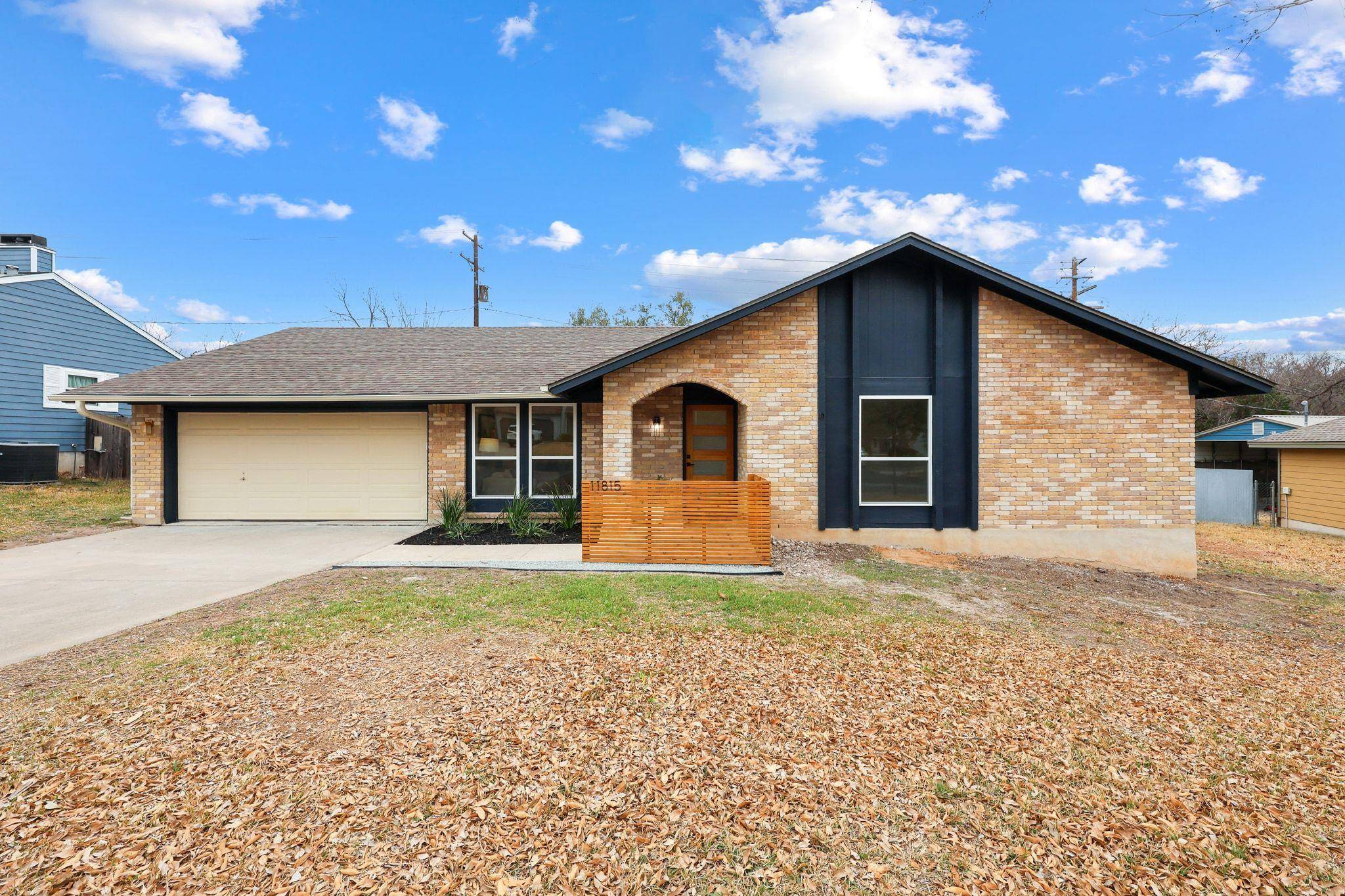 11815 Eubank DR, Austin, TX 78758