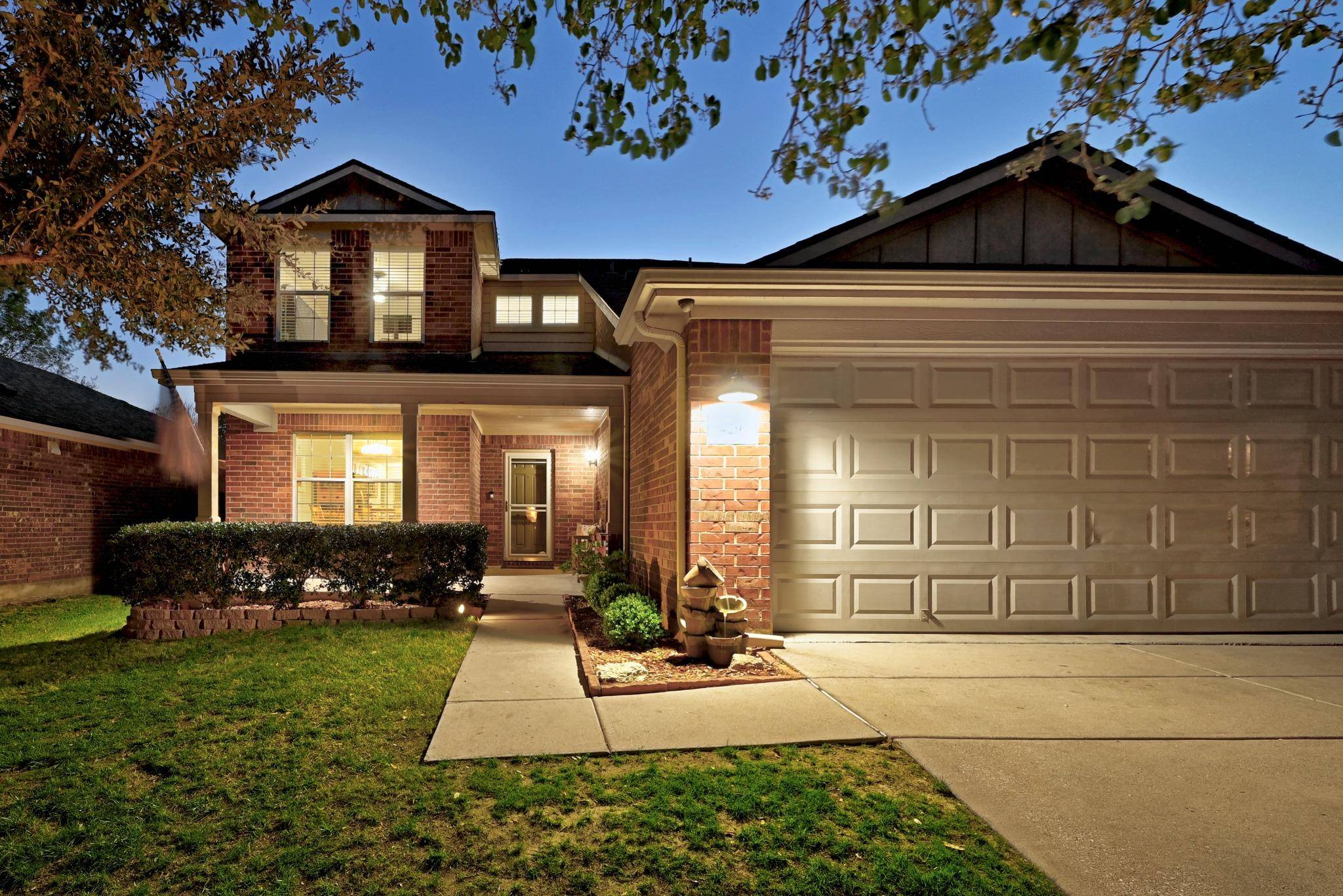 429 Moorhen CV, Leander, TX 78641