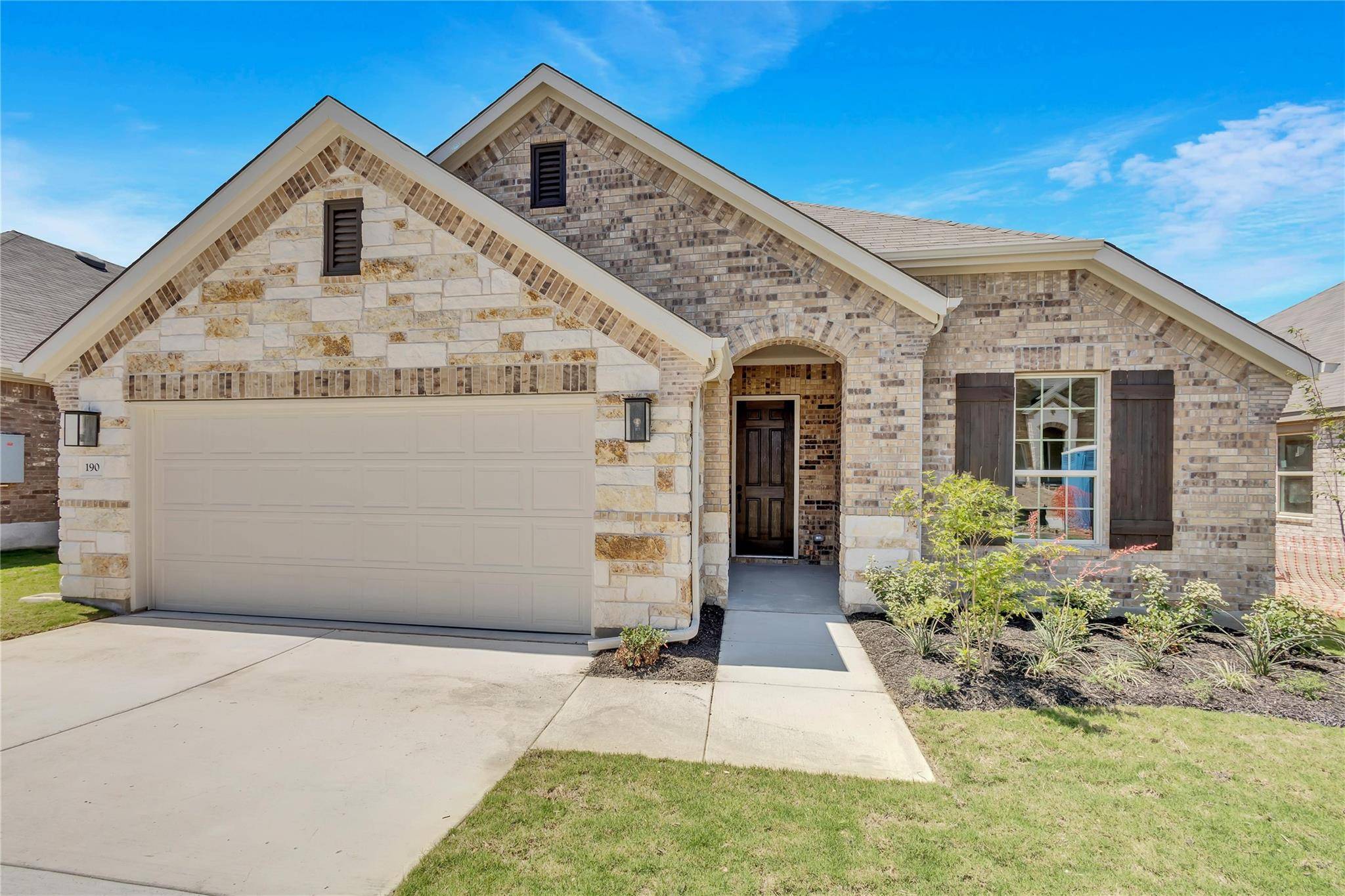 190 Ginger ST, Buda, TX 78610