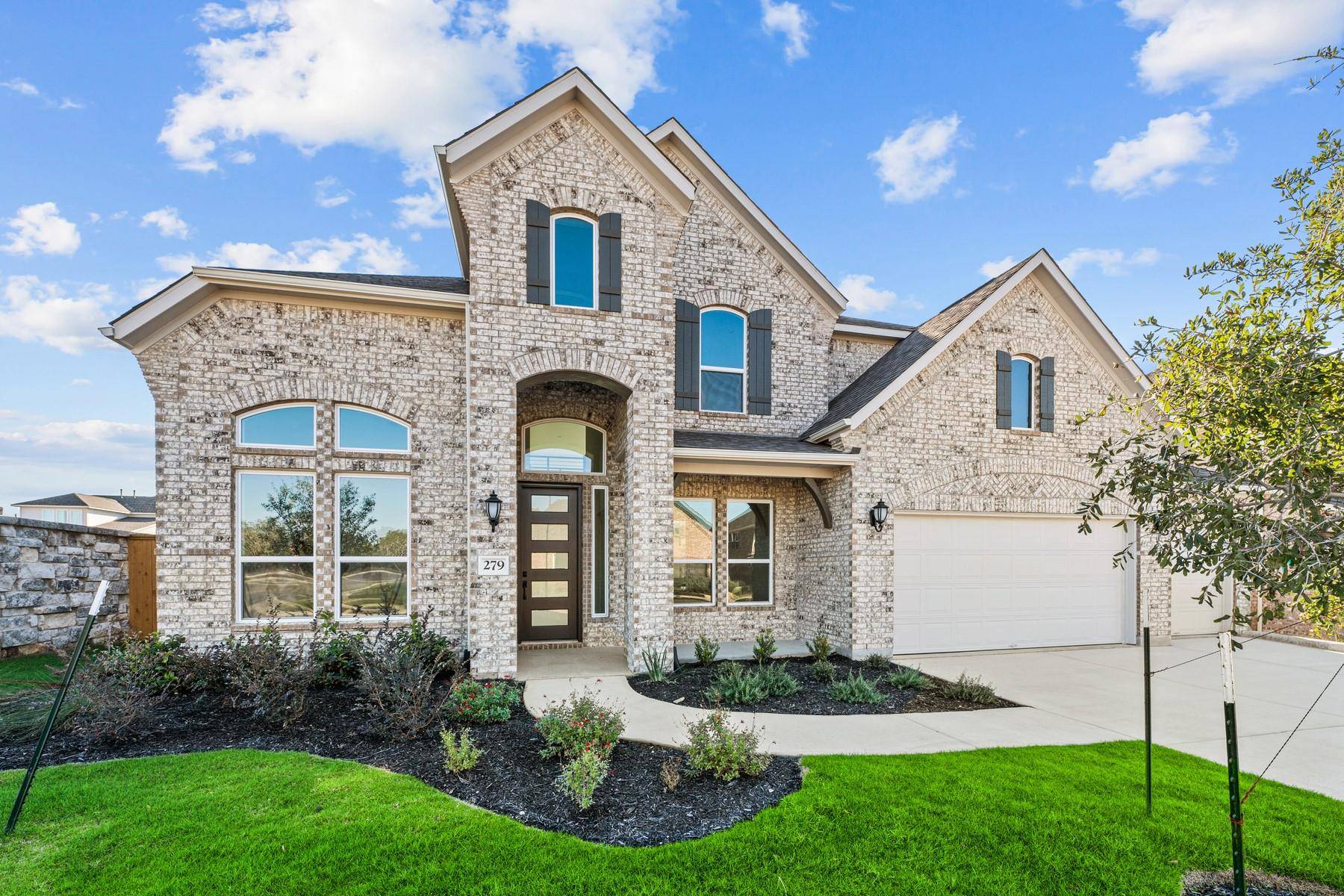 279 Milam Creek DR, Kyle, TX 78640
