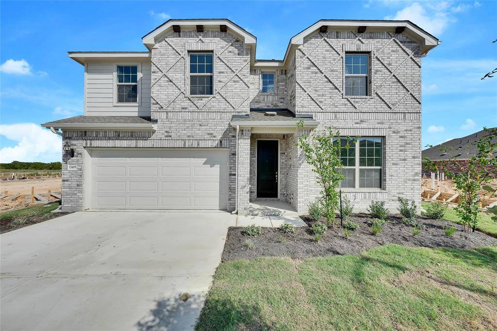13409 William Tyler WAY, Manor, TX 78653