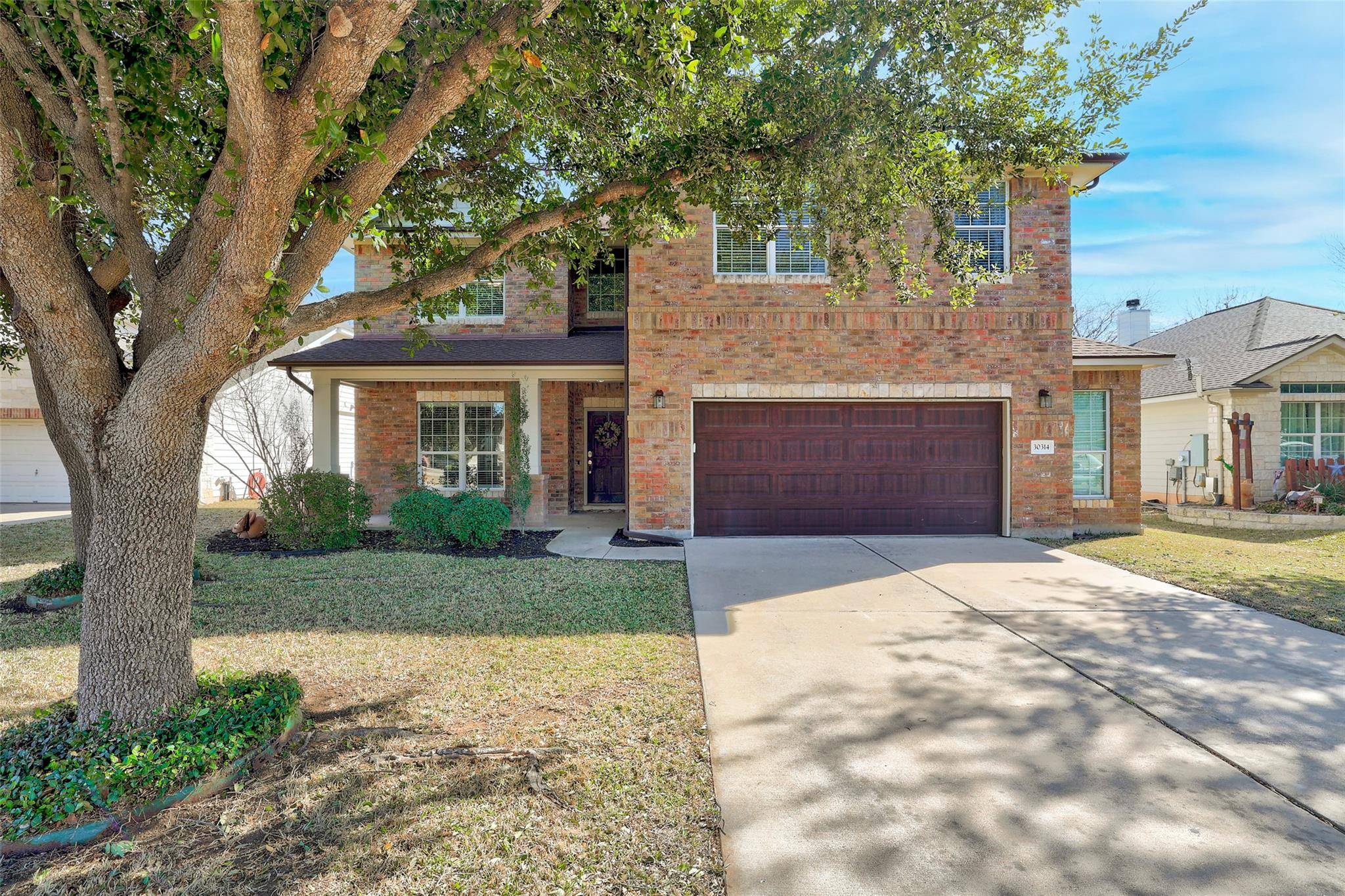 30314 Bumble Bee DR, Georgetown, TX 78628
