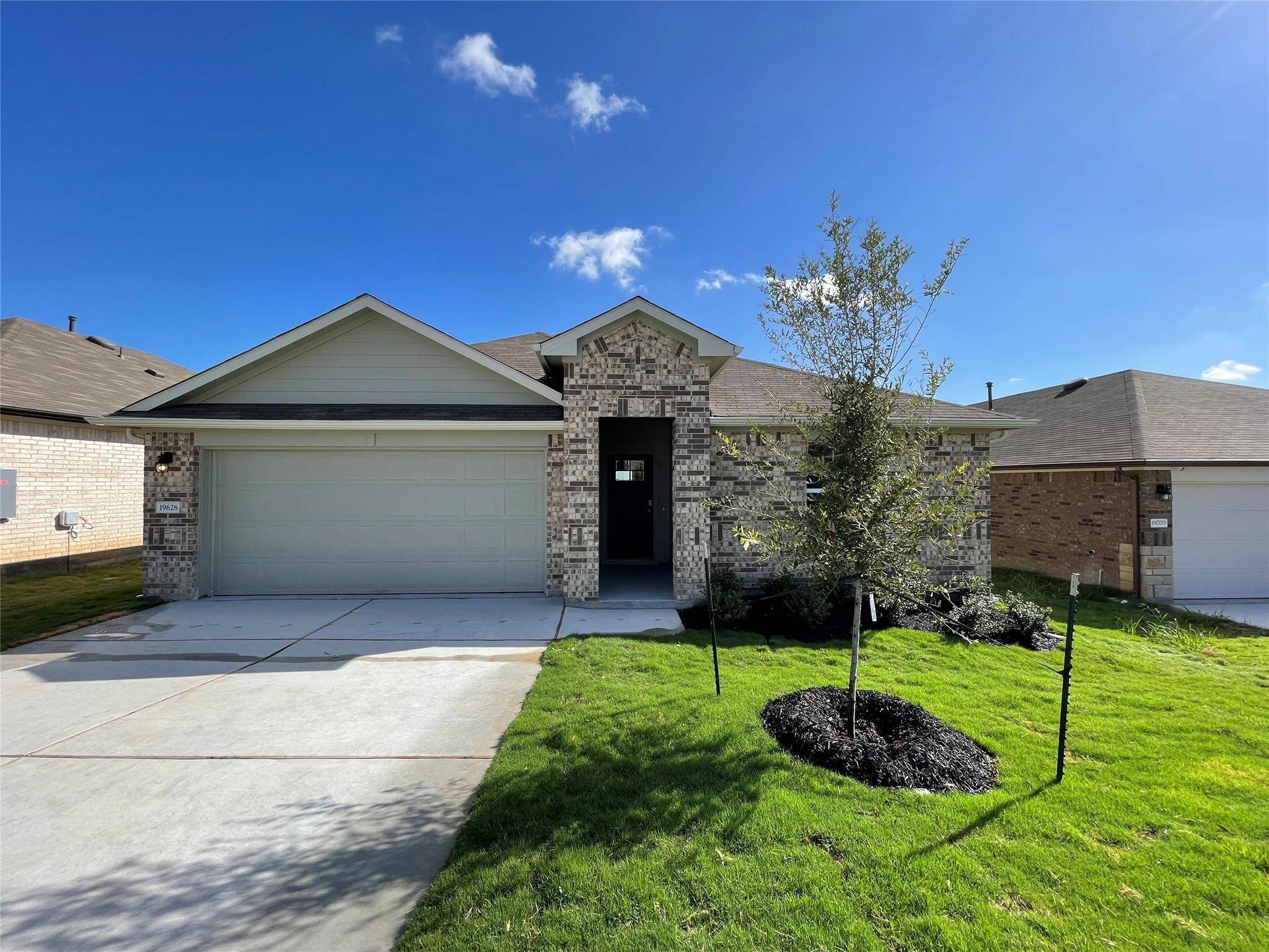 14013 Carper DR, Manor, TX 78653