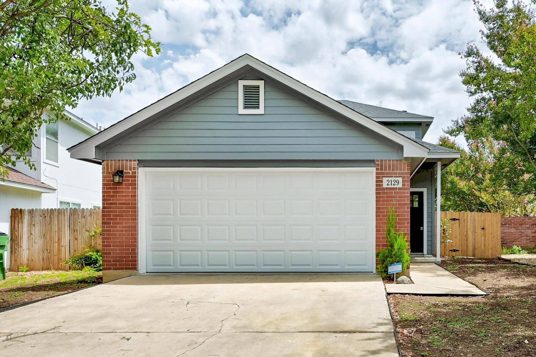 2129 Redwing WAY, Round Rock, TX 78664