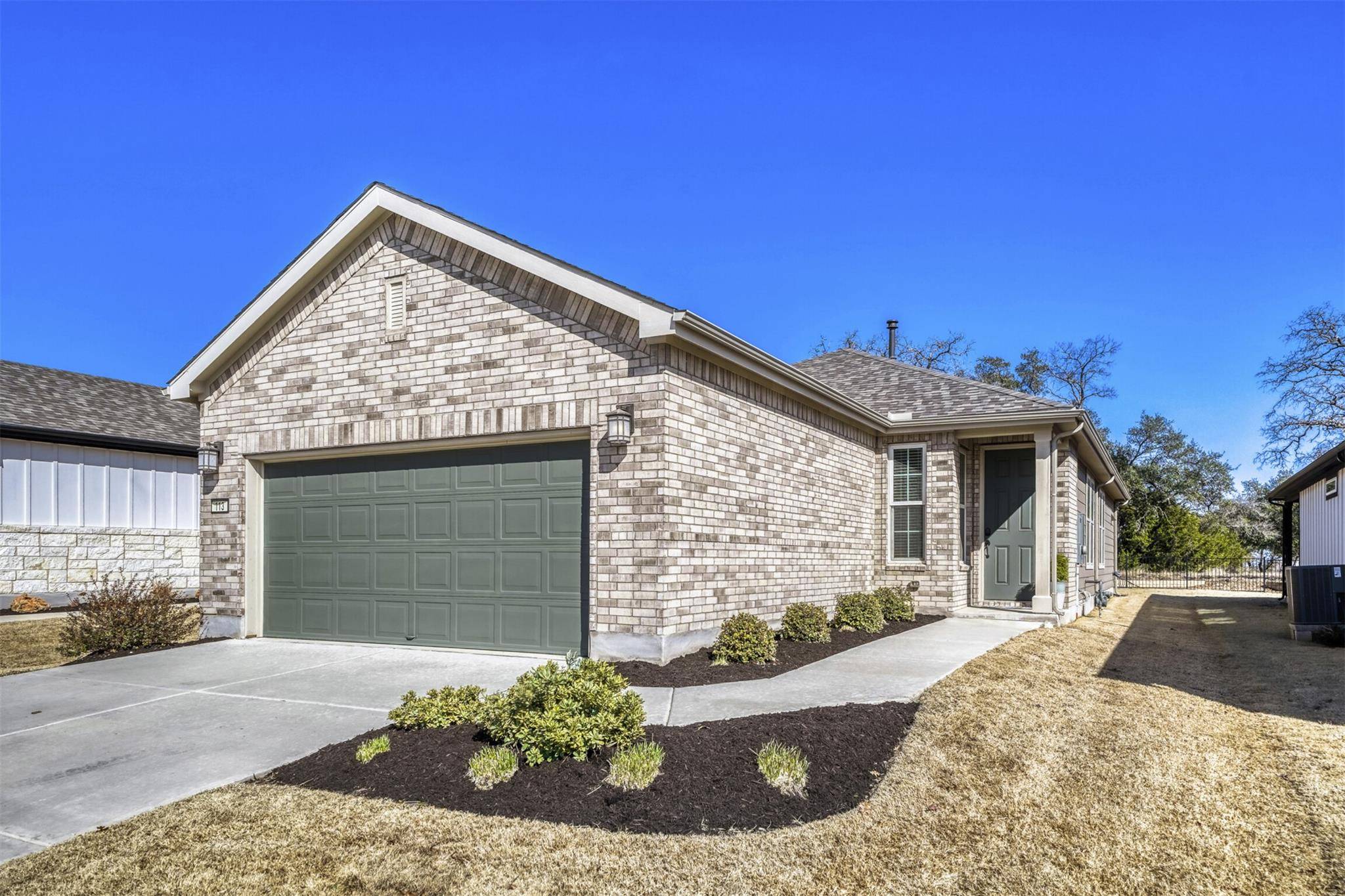113 Winterhorse CV, Georgetown, TX 78633