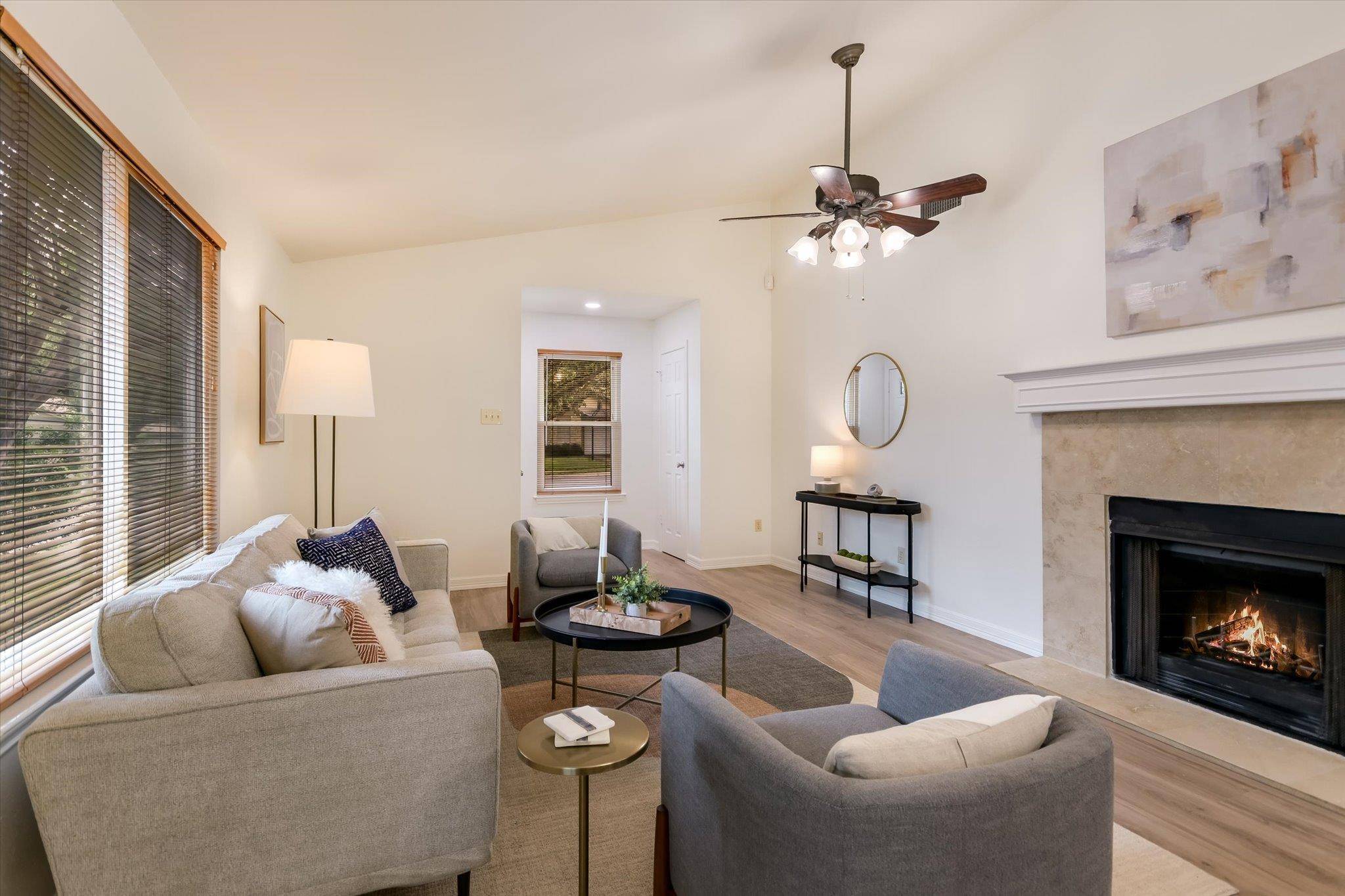 12806 Heinemann DR, Austin, TX 78727