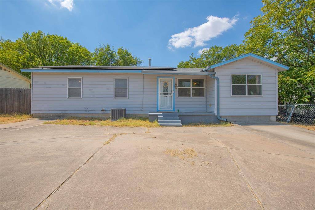 1102 S 27th ST, Copperas Cove, TX 76522