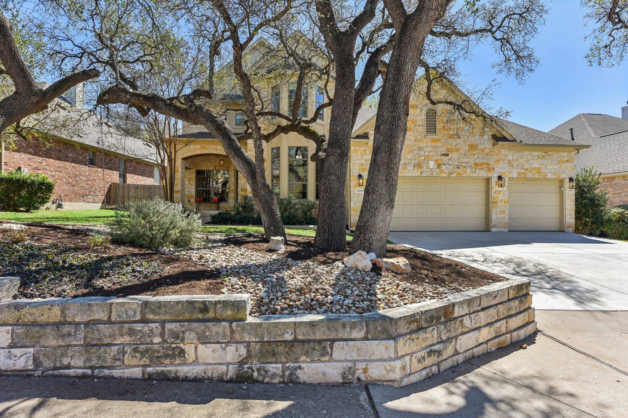 12913 Little Dipper PATH, Austin, TX 78732
