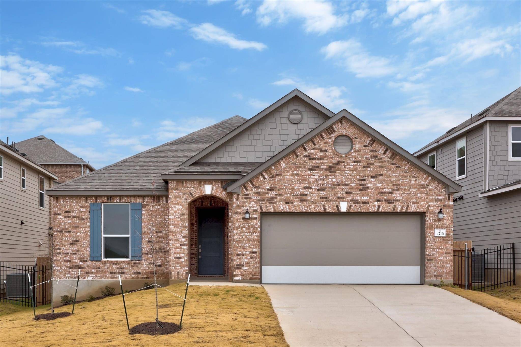 4716 Bolten Wells DR, Manor, TX 78653
