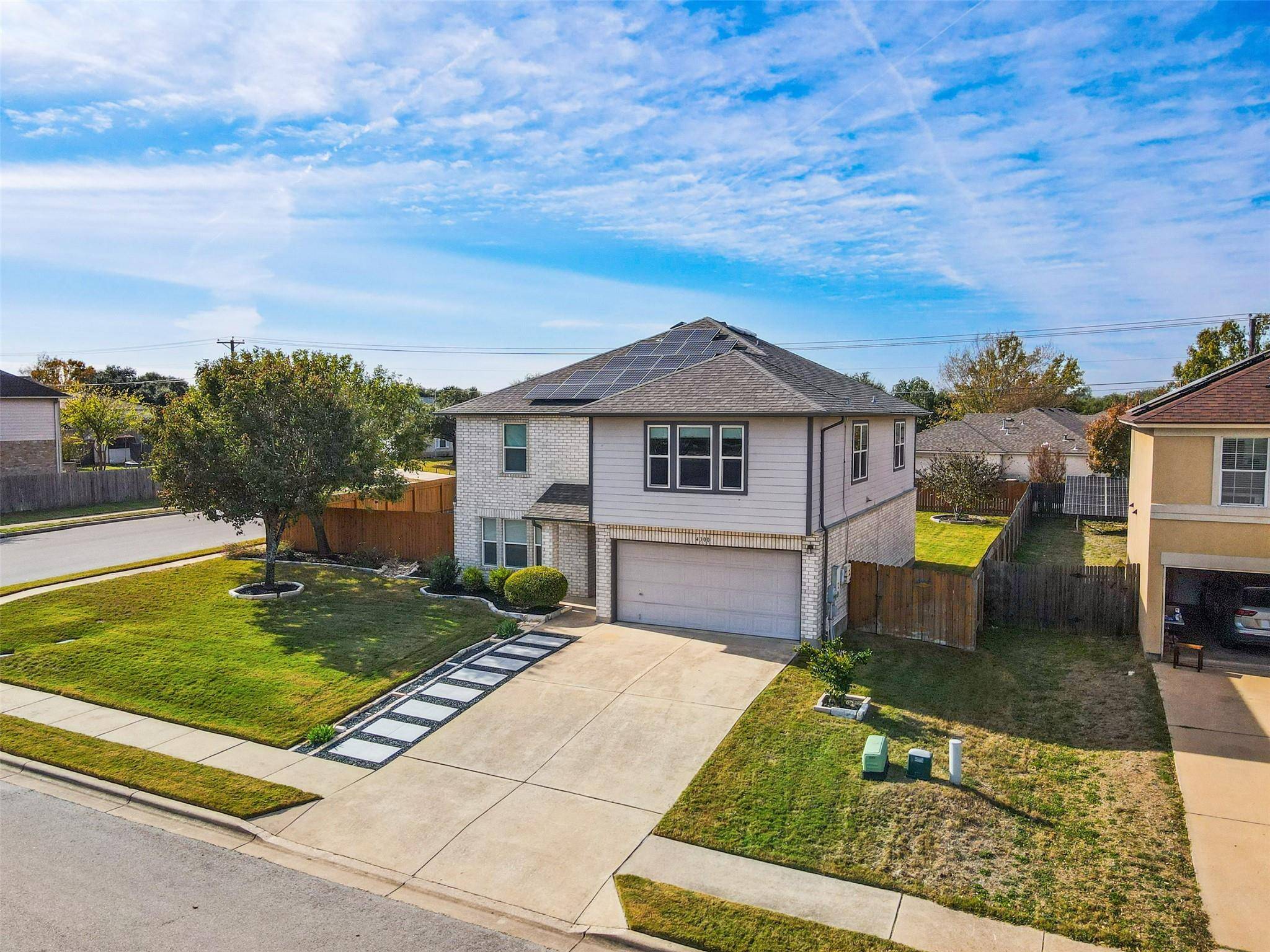 4300 Cisco Valley DR, Round Rock, TX 78664