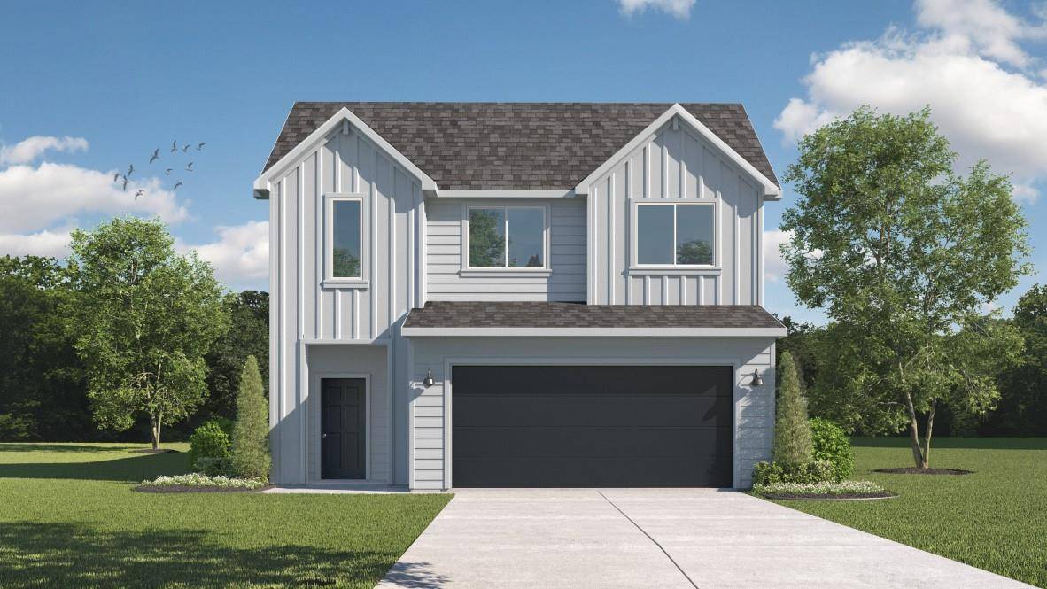 165 Grey Slate Ave, Marble Falls, TX 78654