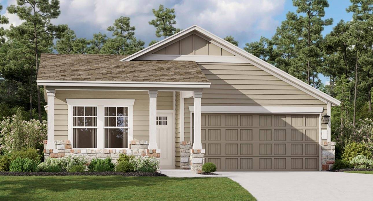 287 Alamito Ave, Kyle, TX 78640