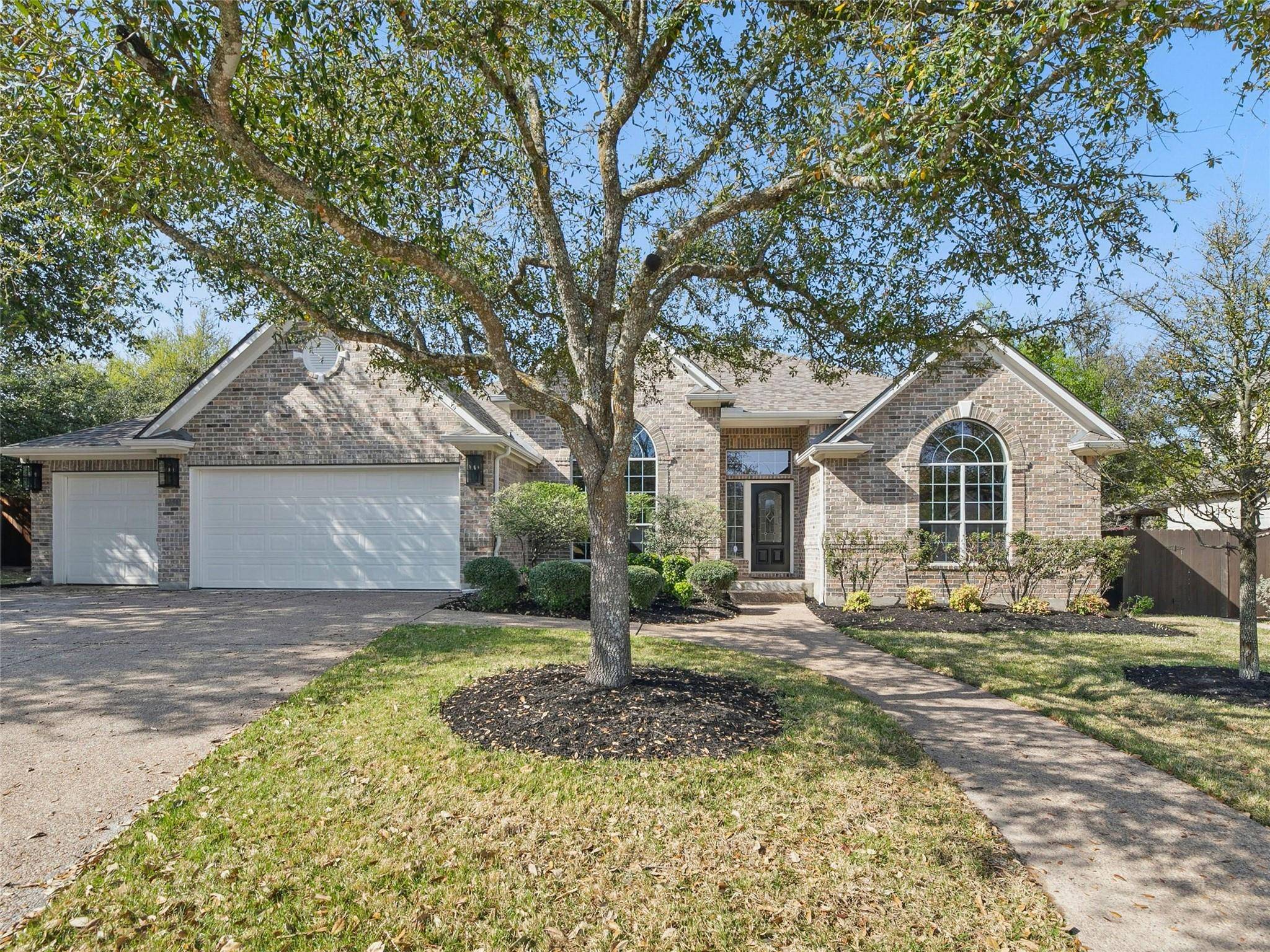 2311 Farrington CT, Cedar Park, TX 78613