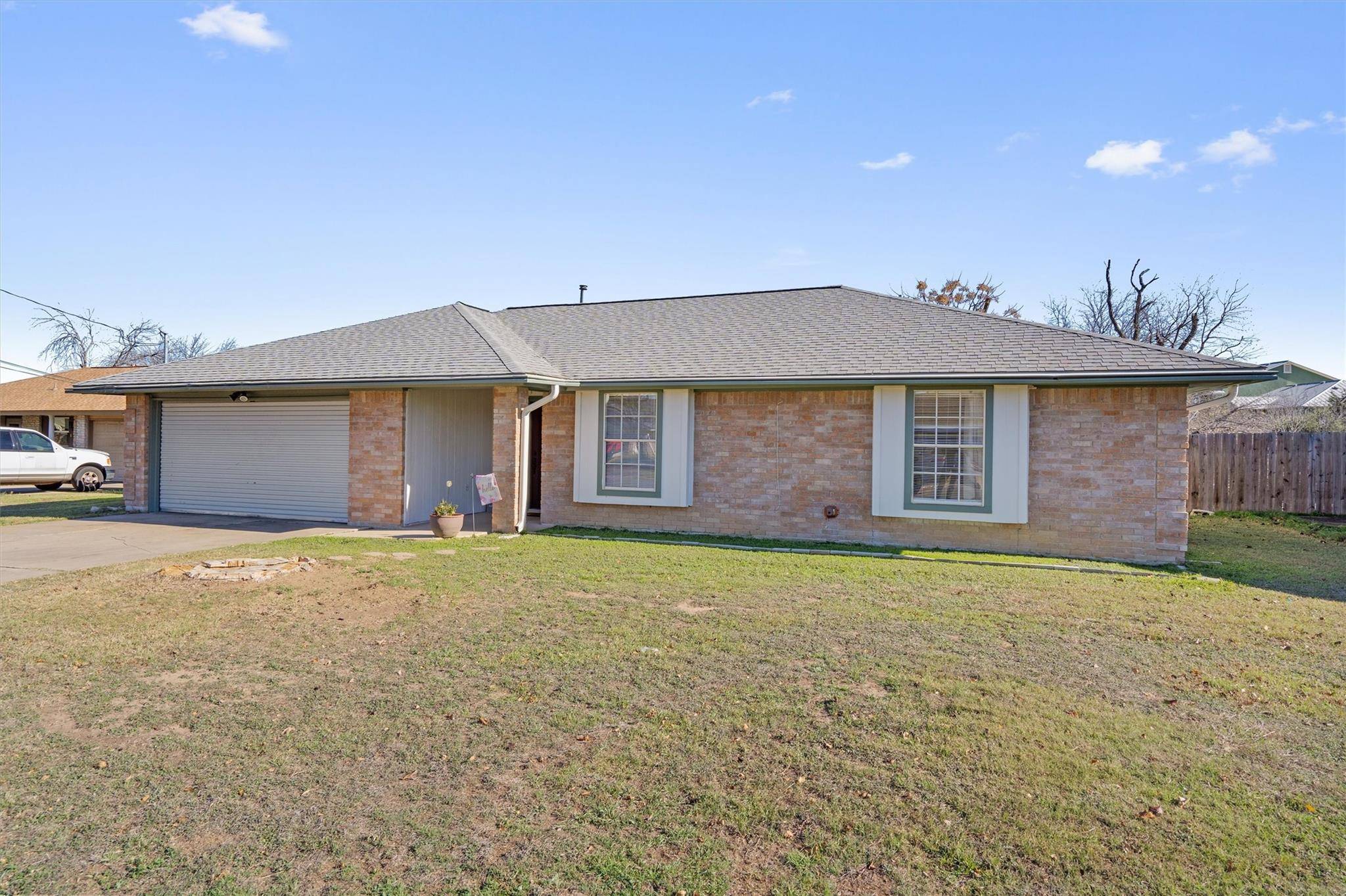 702 Garden Villa CIR, Georgetown, TX 78628