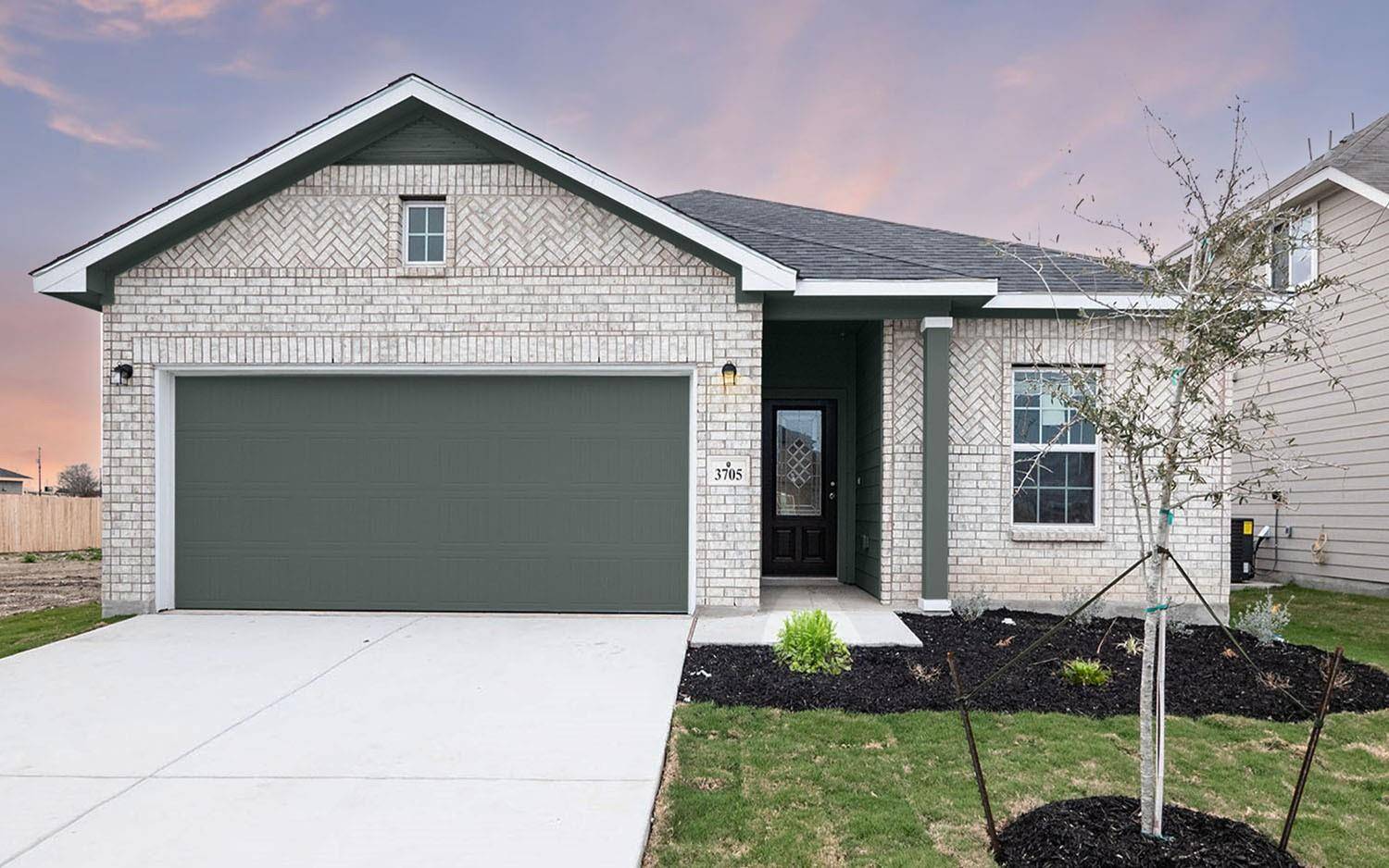 3705 Annalise Ave, Seguin, TX 78155