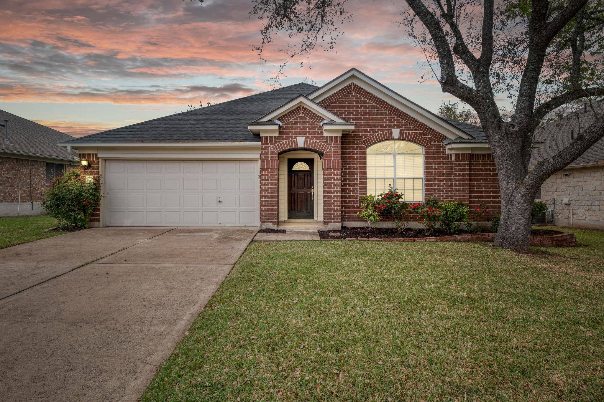 1238 Red Ranch CIR, Cedar Park, TX 78613