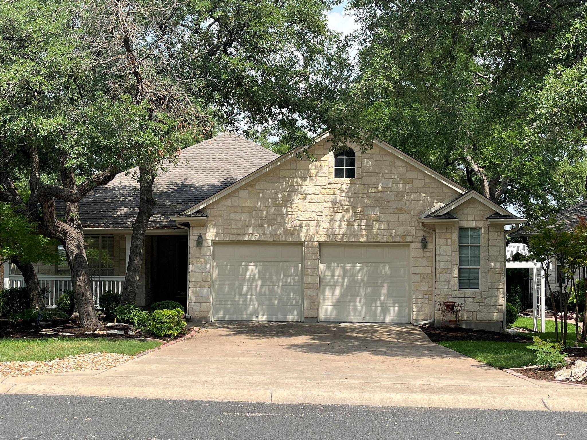 400 Brazos DR, Georgetown, TX 78628