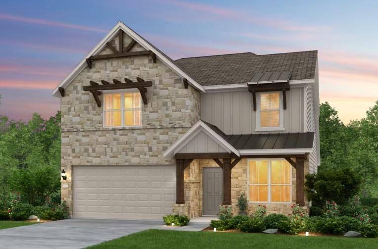 242 Sugar Cane RD, Buda, TX 78610