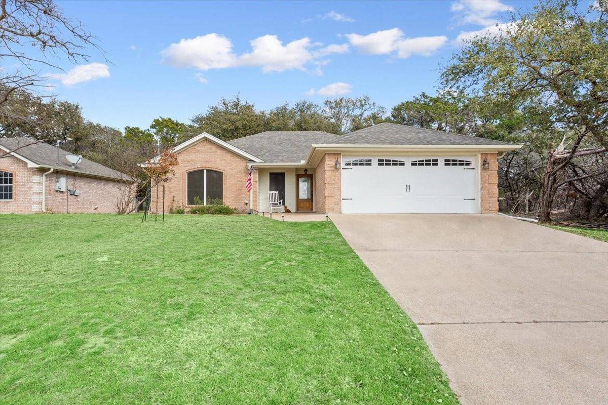 28 Artesian DR, Belton, TX 76513