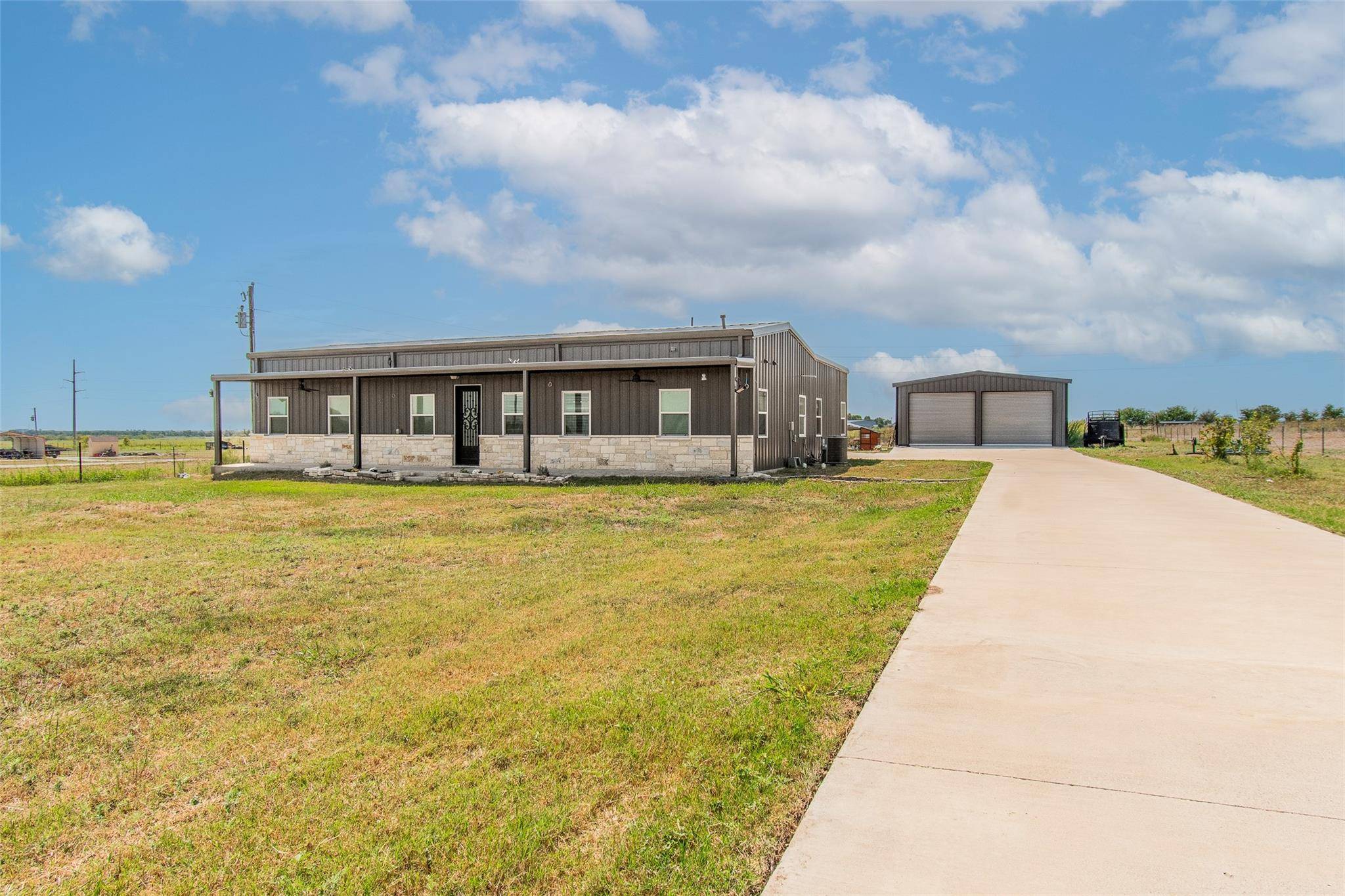 396 State Highway 53 HWY, Rosebud, TX 76570