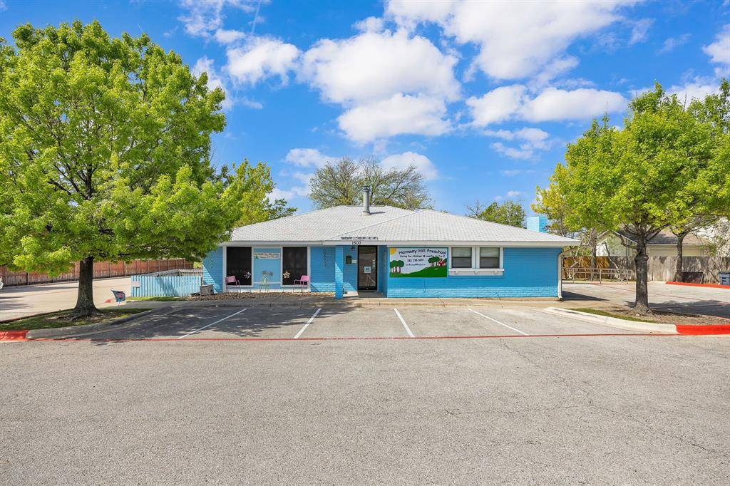 1500 Double Creek DR, Round Rock, TX 78664