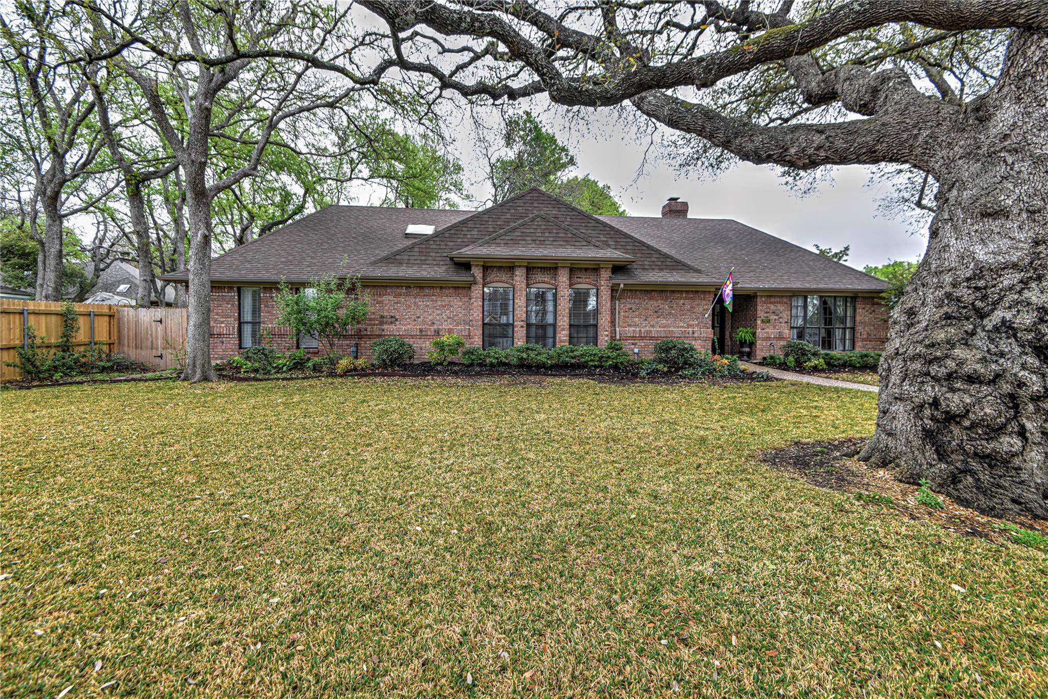 2921 Olympia DR, Temple, TX 76502