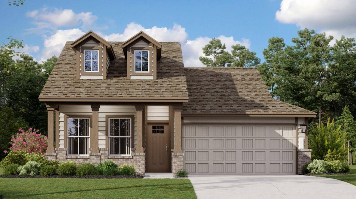 221 Carmello, Kyle, TX 78640