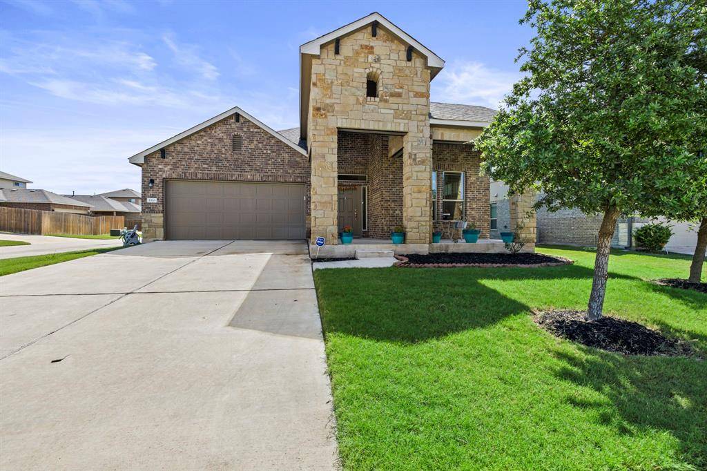 1916 Alvarado DR, Round Rock, TX 78664