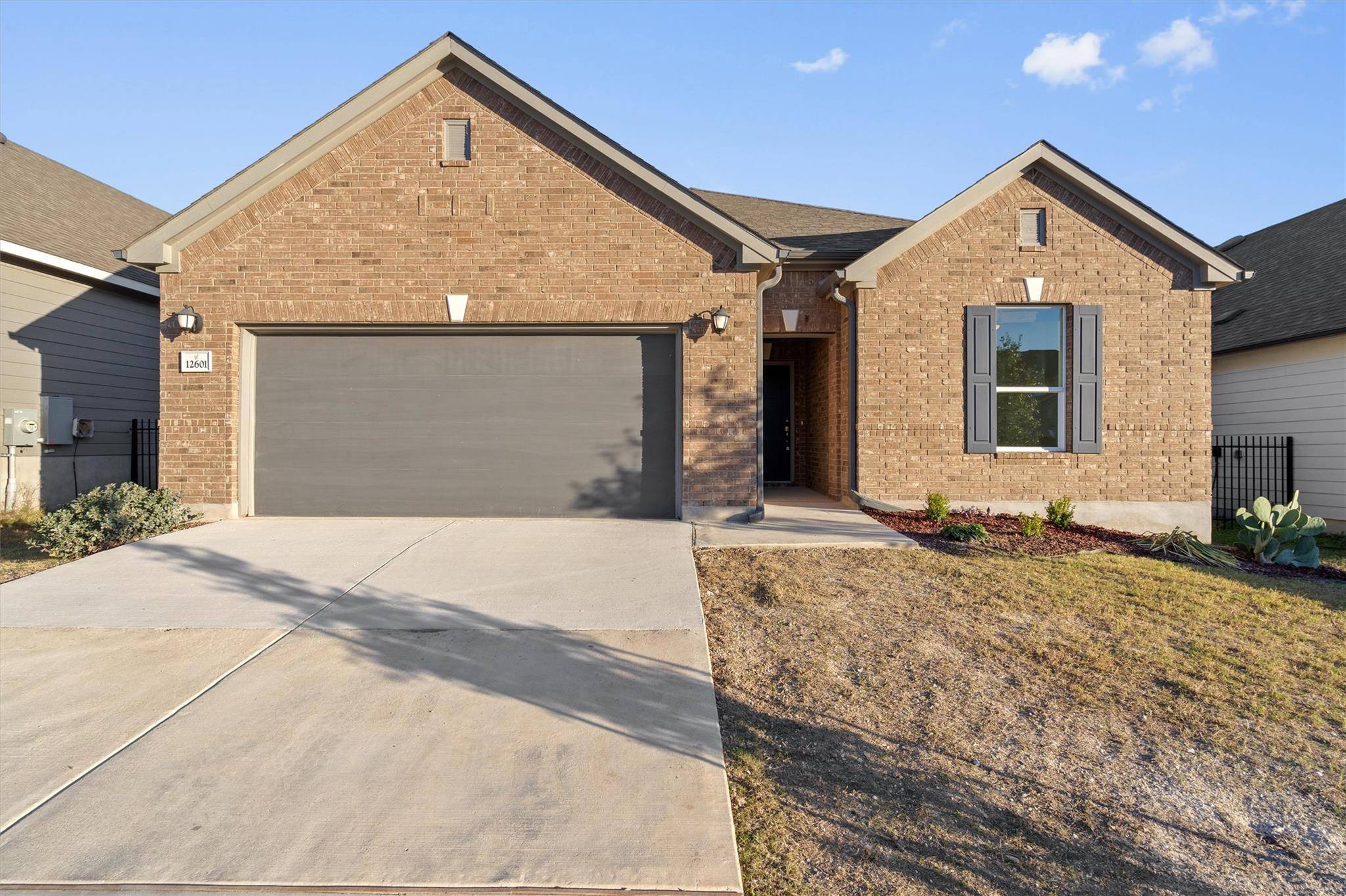 12601 Mogador ST, Manor, TX 78653
