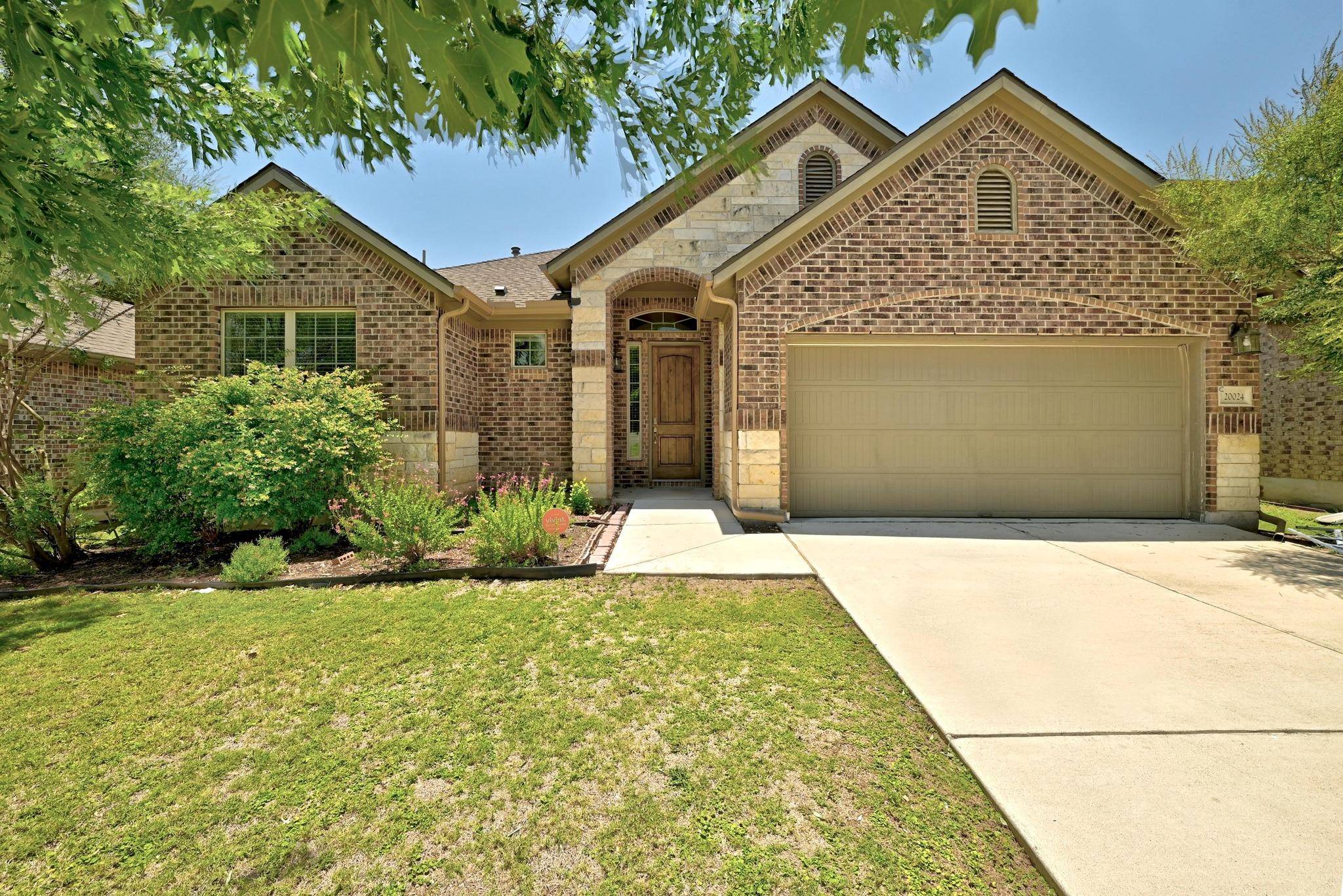 20024 Abigail WAY, Pflugerville, TX 78660