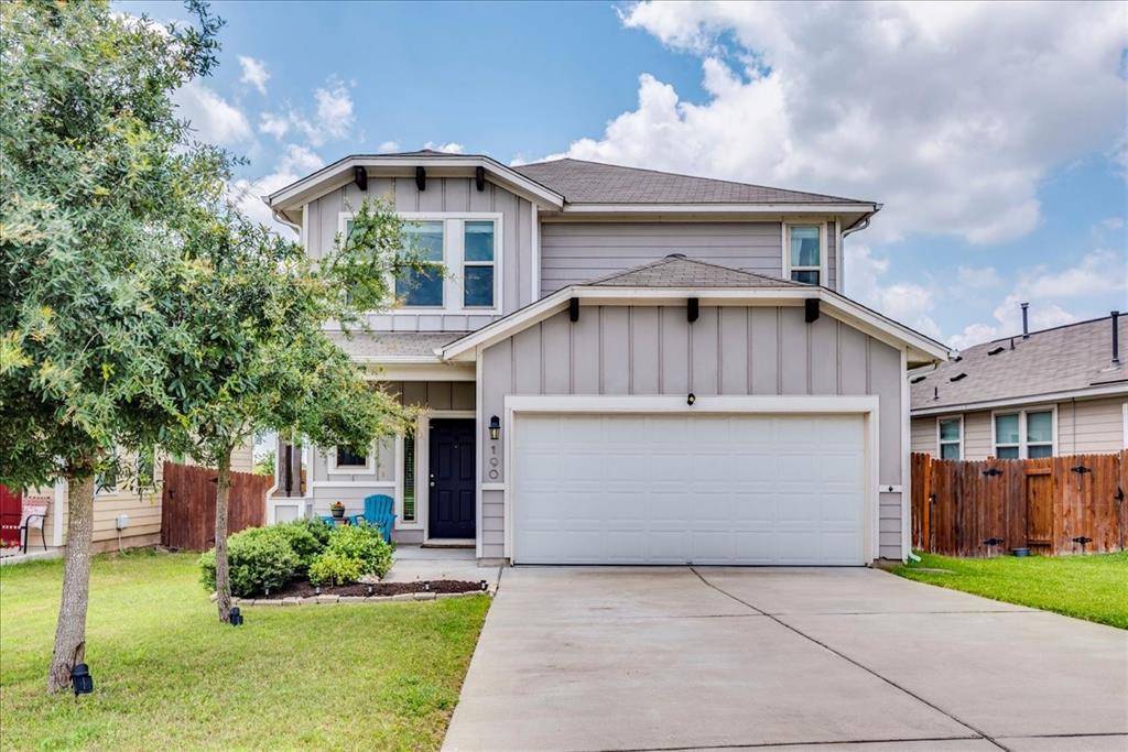 190 Sandy PATH, Buda, TX 78610