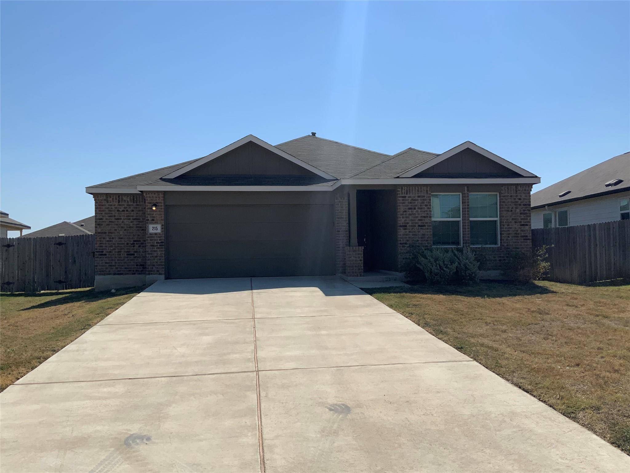 215 Silver Springs BND, Kyle, TX 78640