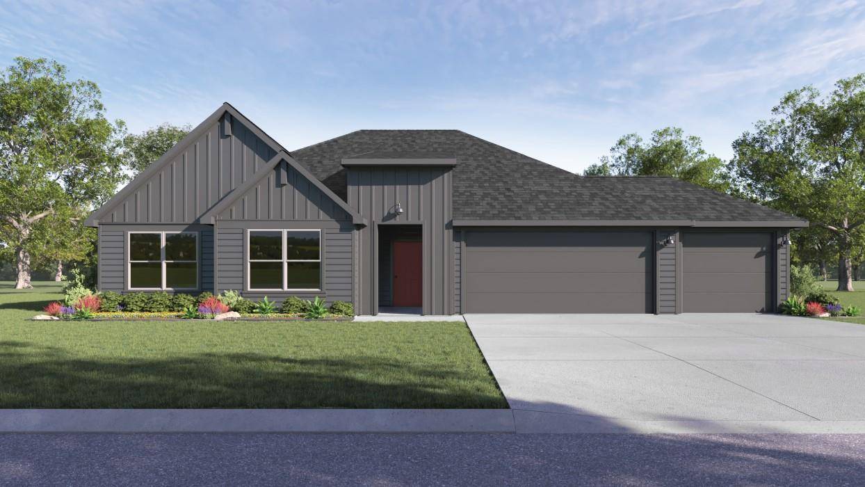 713 GRACE LN, Fredericksburg, TX 78624