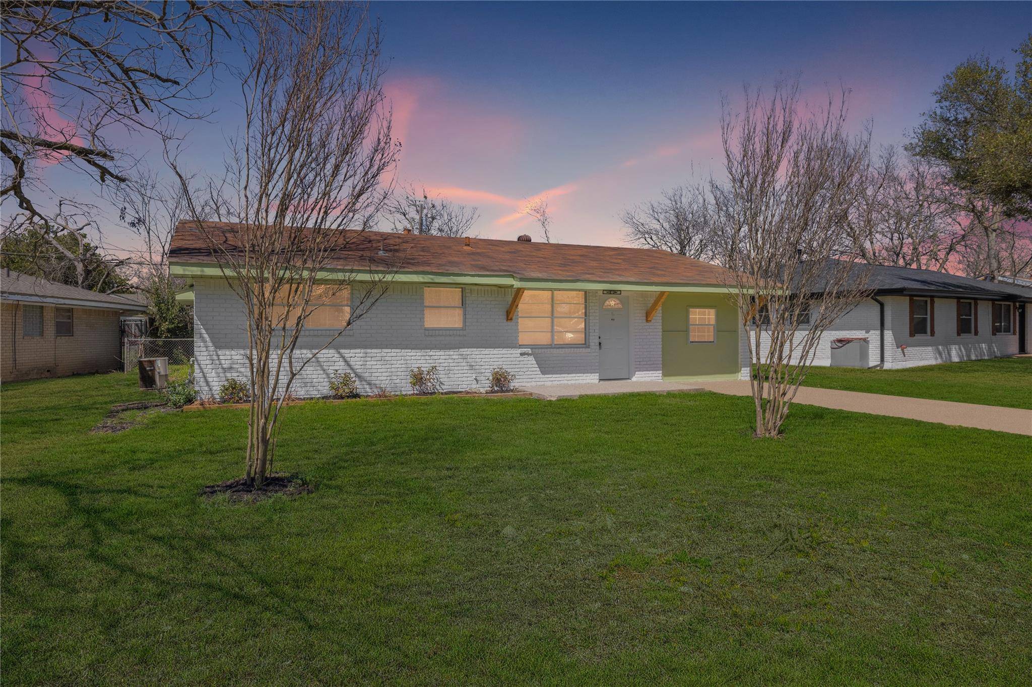 1826 Linwood RD, Temple, TX 76502