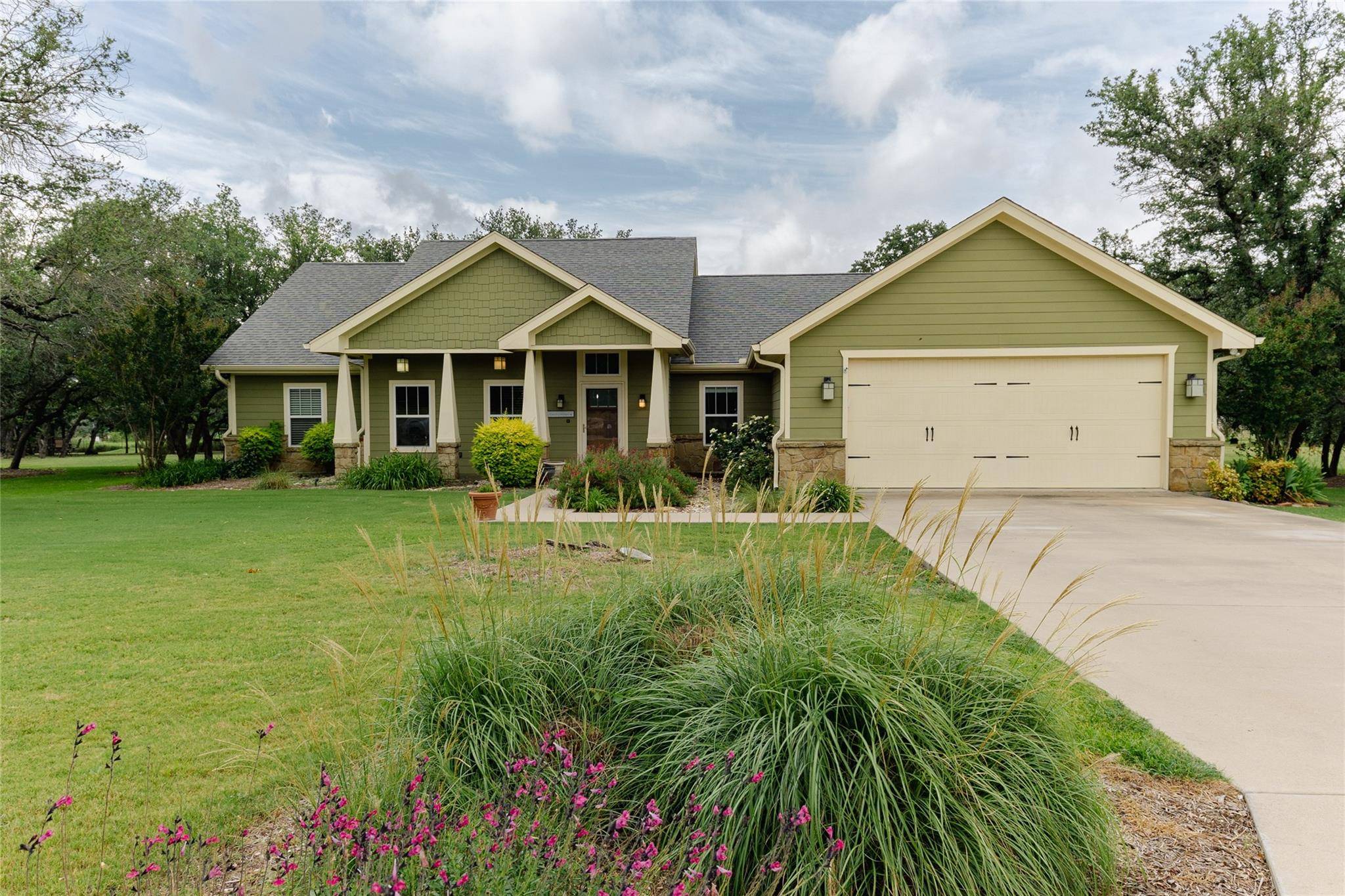 3604 Churchill DR, Gatesville, TX 78132