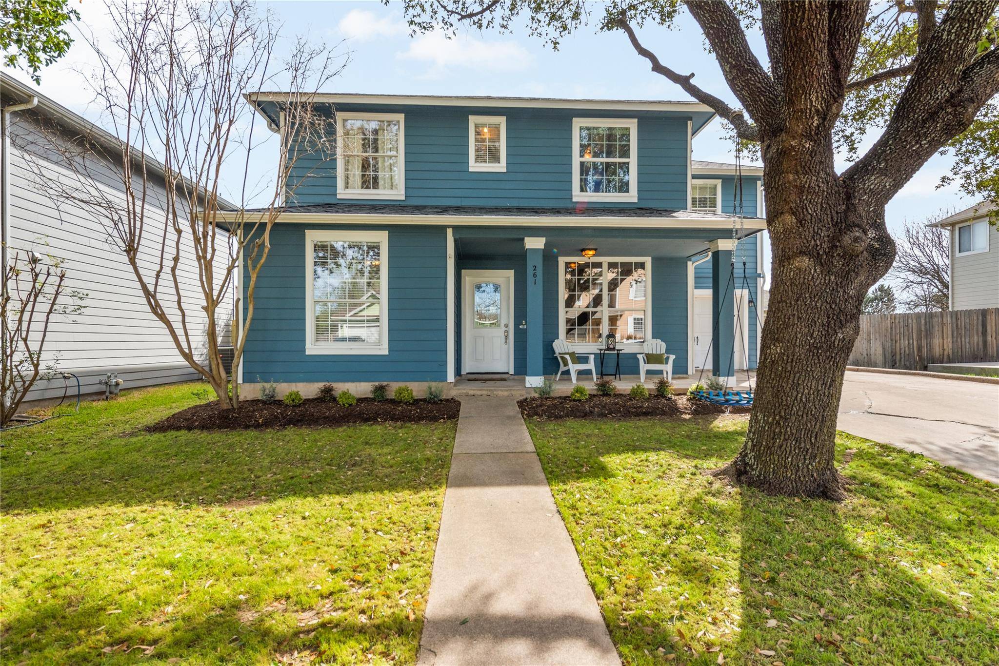 261 Tobin DR, Buda, TX 78610