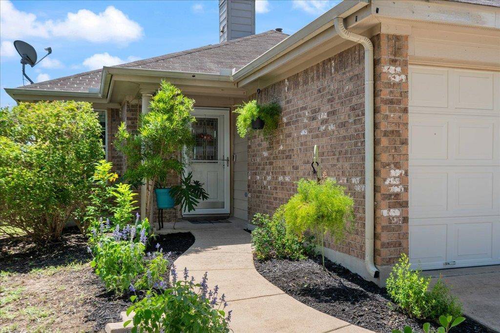 2321 Kale DR, Austin, TX 78725