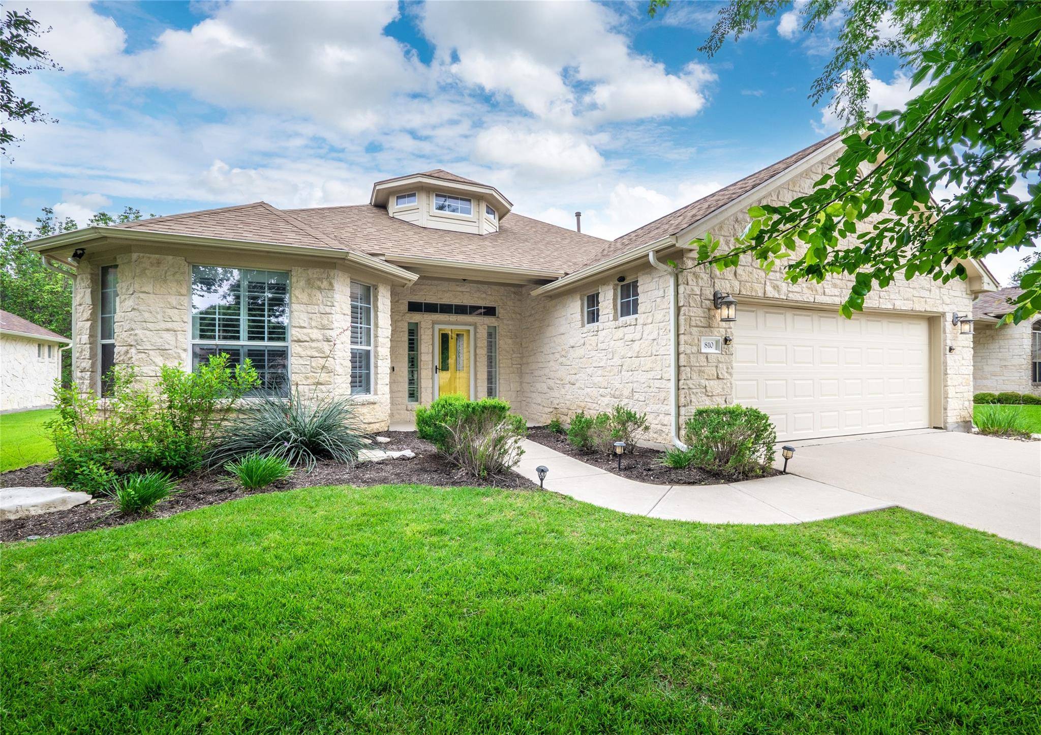 810 River Walk TRL, Georgetown, TX 78633