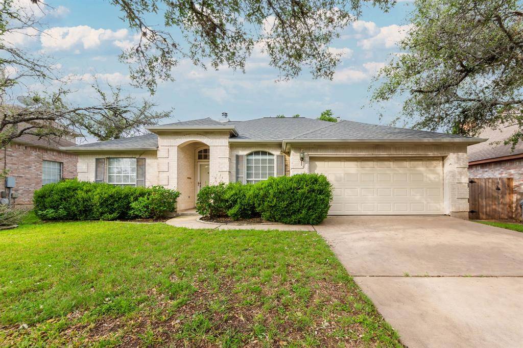 2601 Little Elm TRL, Cedar Park, TX 78613