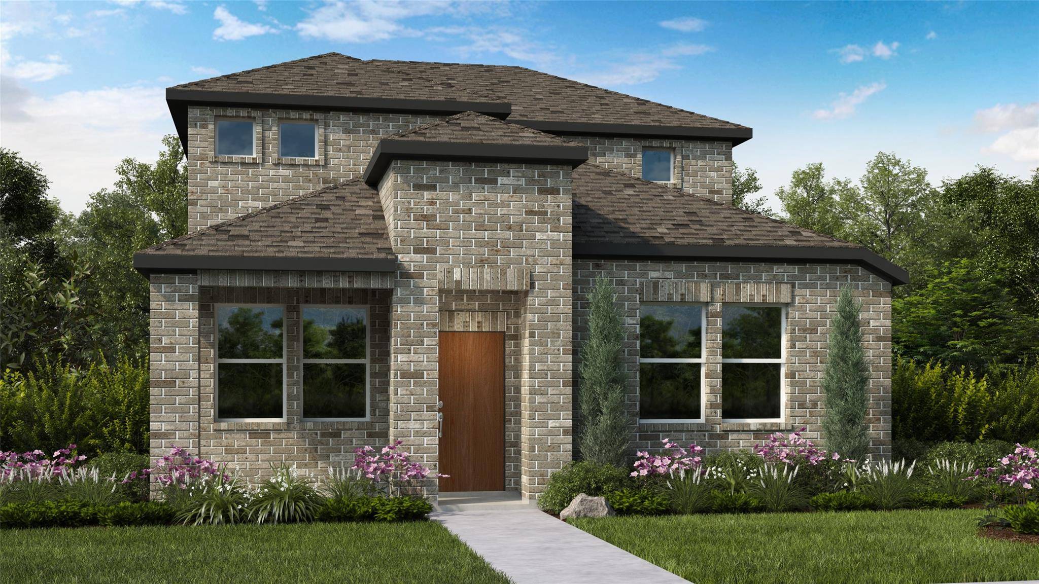 226 Flowers Ave, Hutto, TX 78634