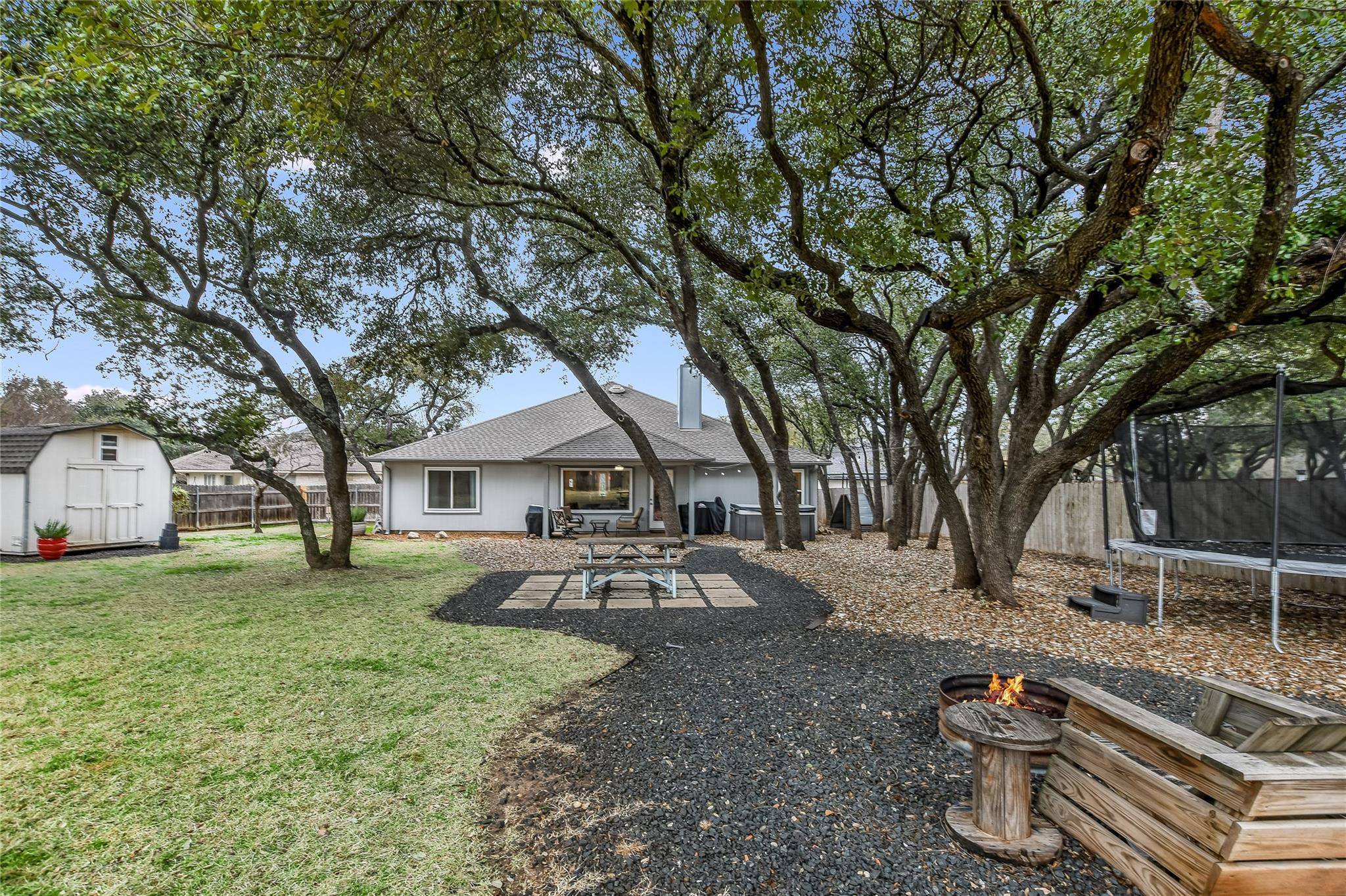 1801 Warwick CV, Cedar Park, TX 78613