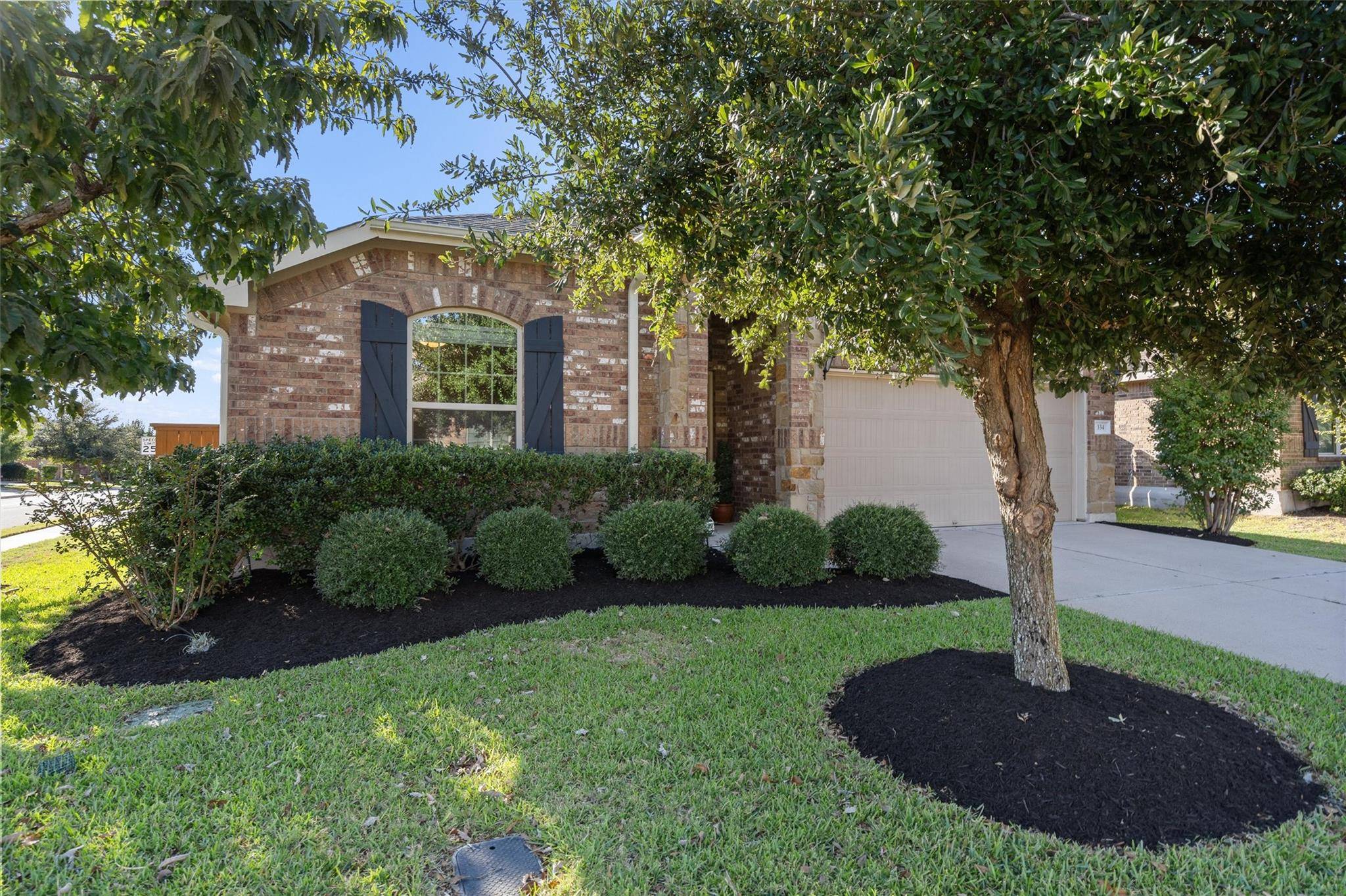 334 Briar Park DR, Georgetown, TX 78626
